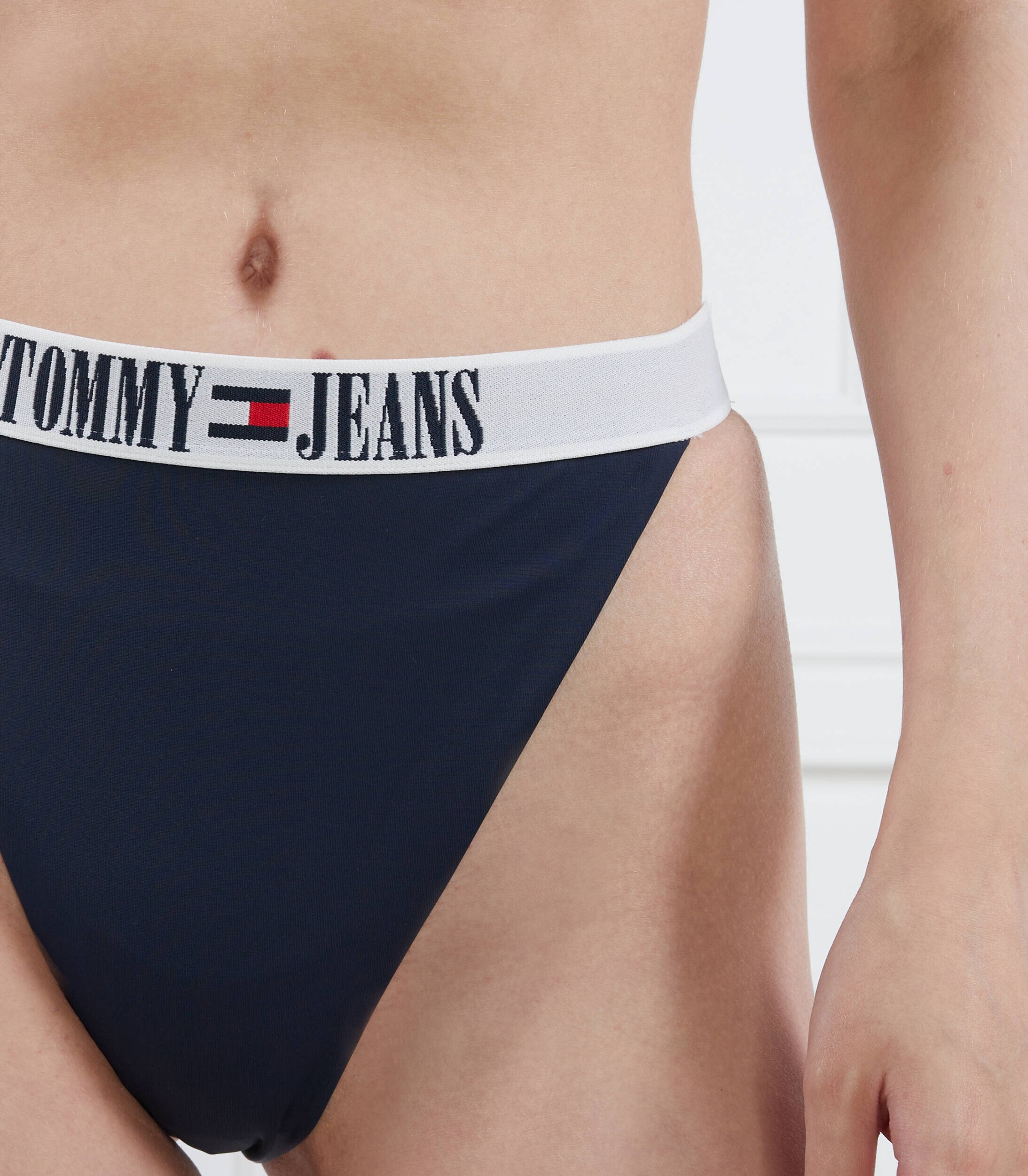 Tommy Hilfiger Slip de baie TJ ARCHIVE-S