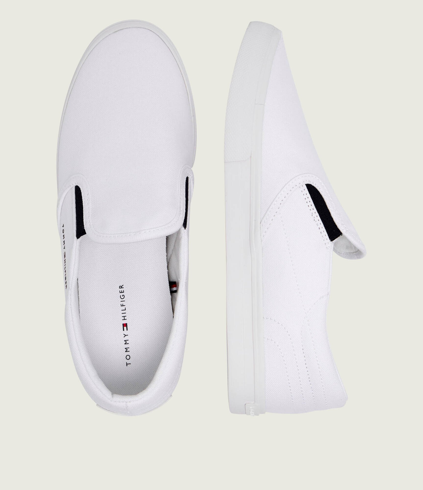 Tommy Hilfiger Slip on