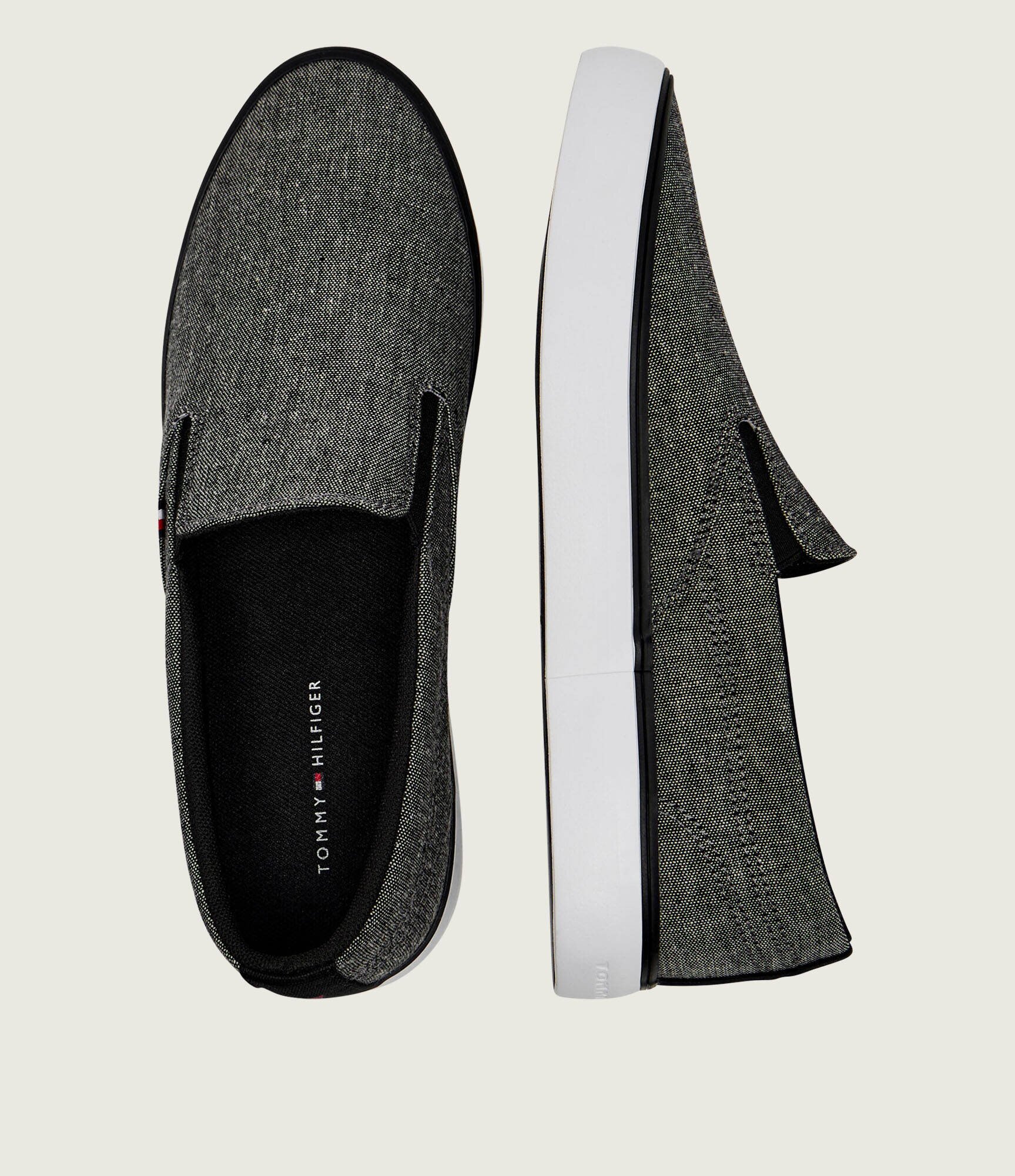 Tommy Hilfiger Slip on HARLEM CORE II