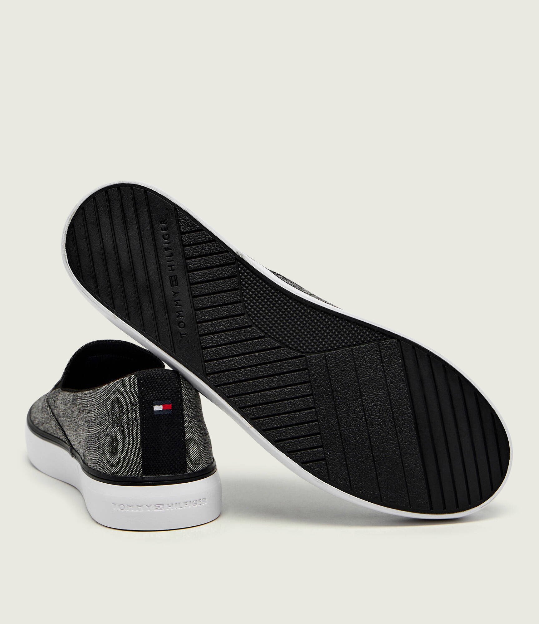 Tommy Hilfiger Slip on HARLEM CORE II