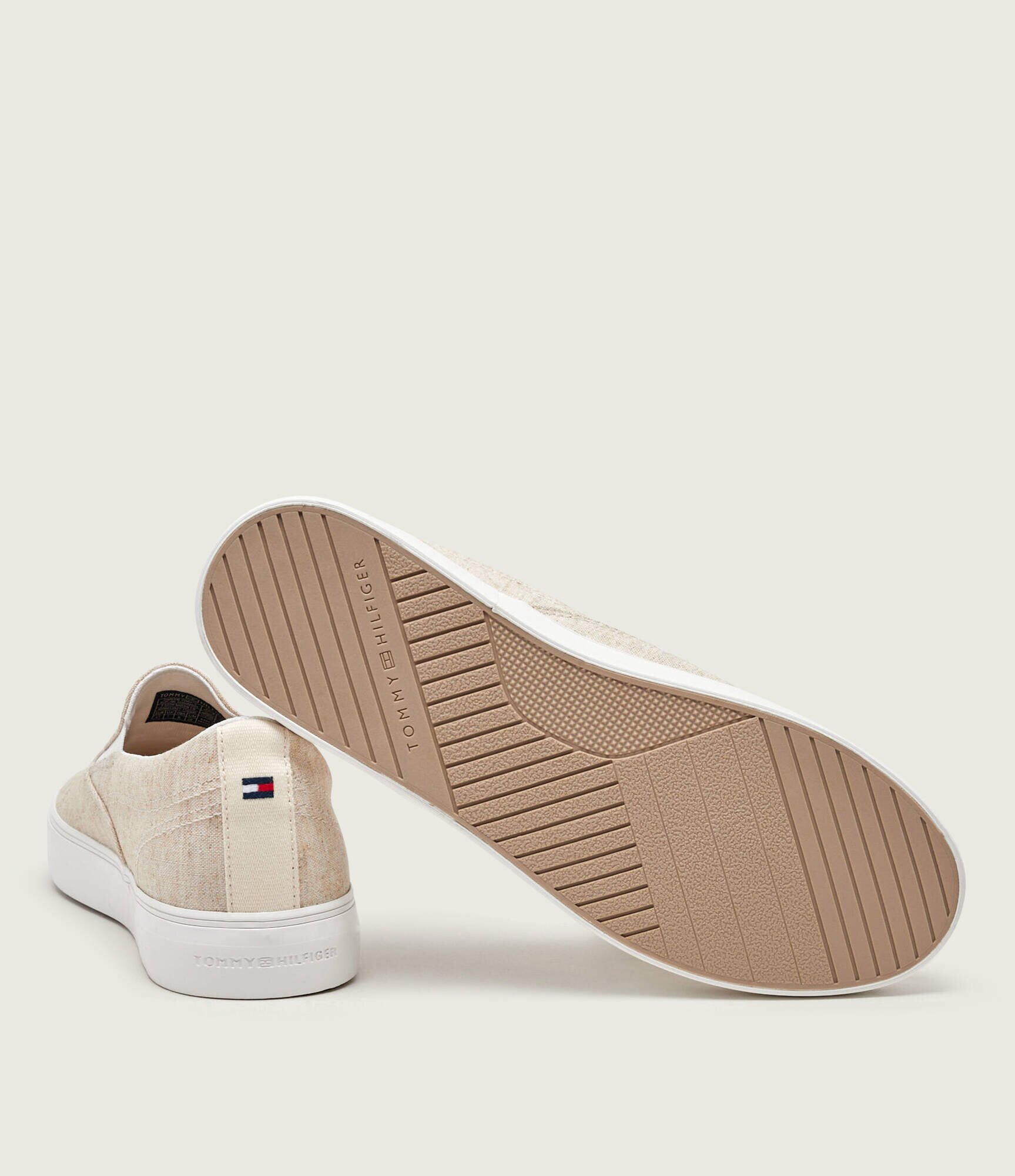 Tommy Hilfiger Slip on HARLEM CORE II
