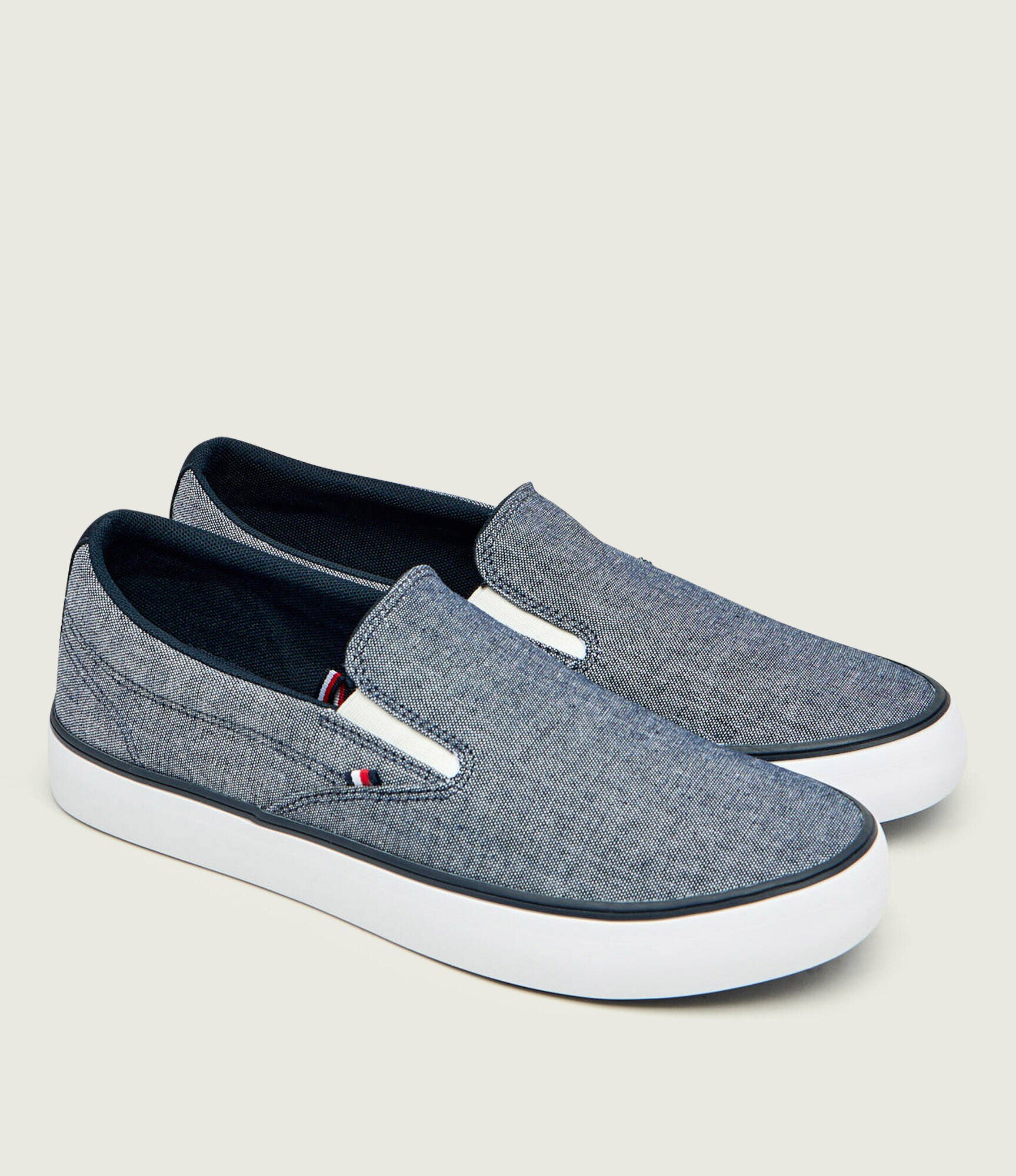 Tommy Hilfiger Slip on HARLEM CORE II