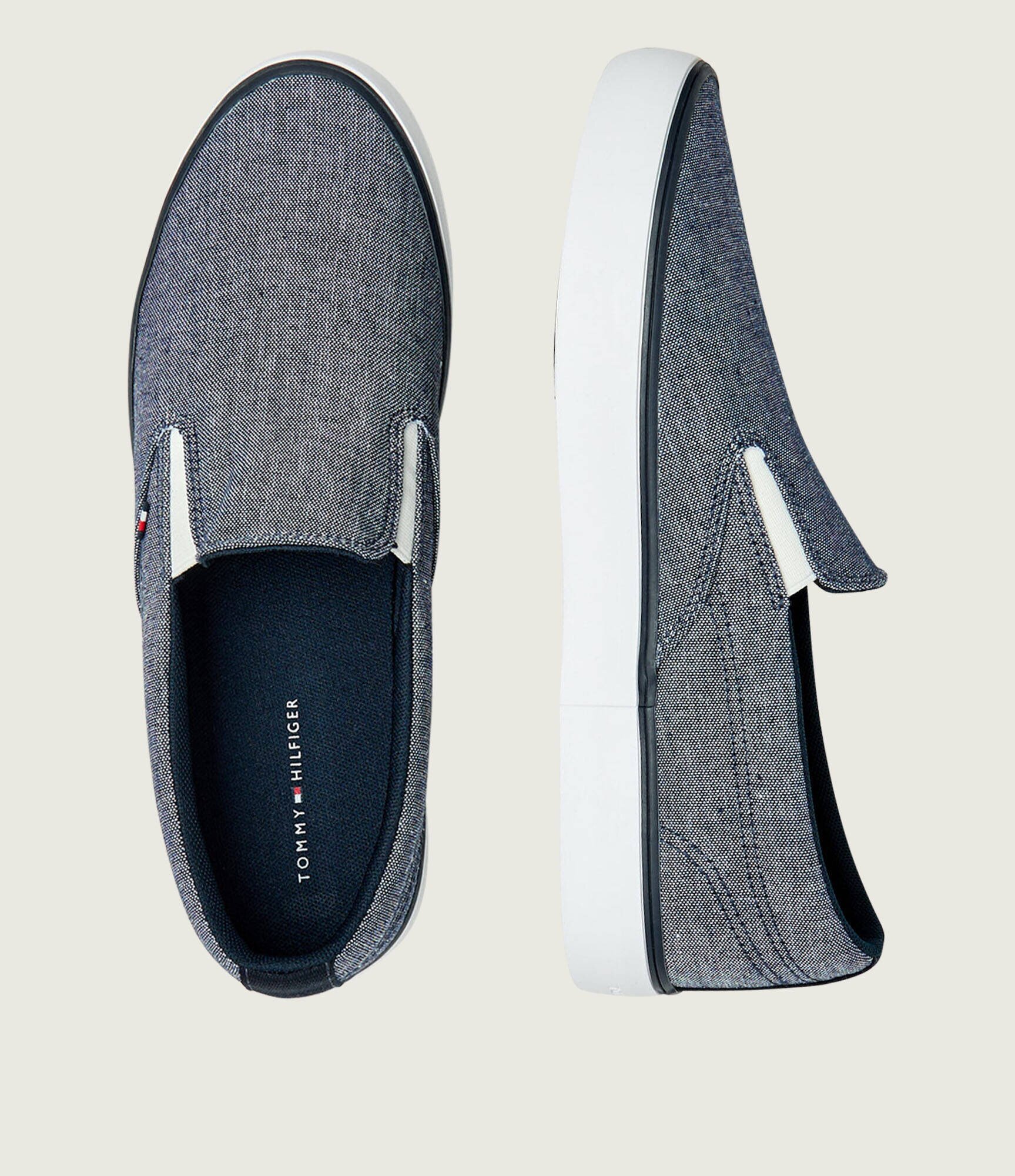 Tommy Hilfiger Slip on HARLEM CORE II