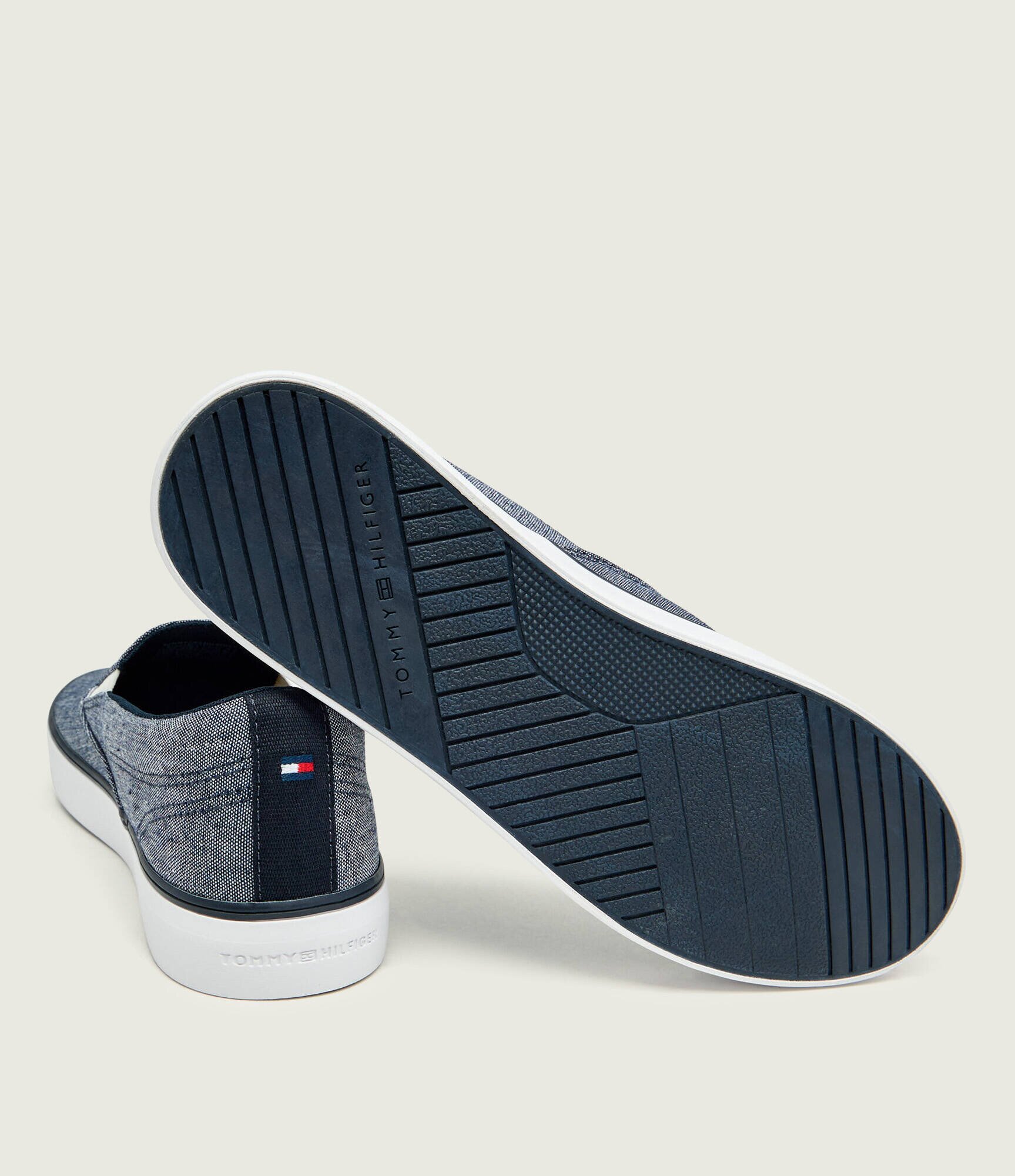 Tommy Hilfiger Slip on HARLEM CORE II