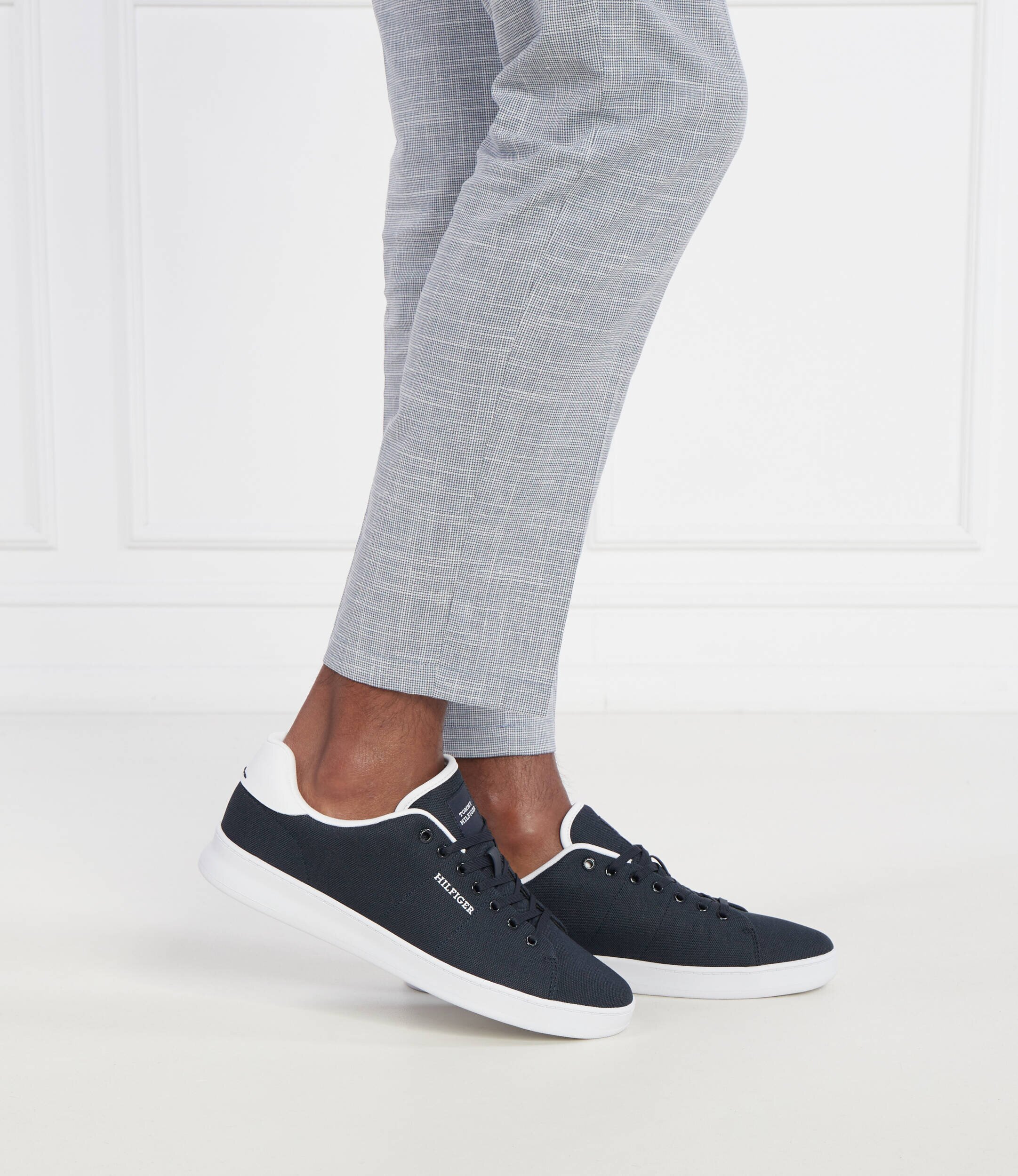 Tommy Hilfiger Sneakers COURT CUPSOLE