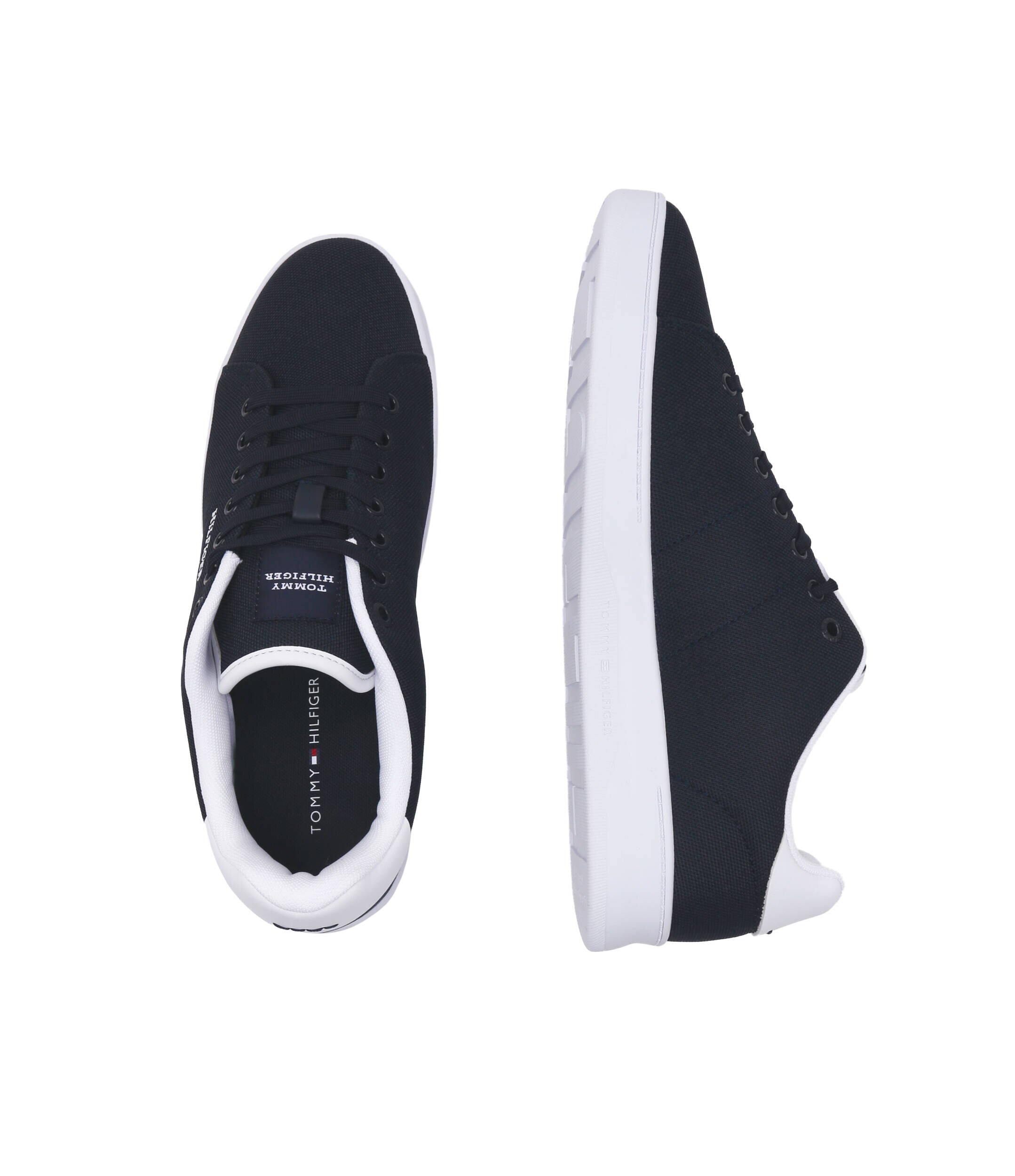 Tommy Hilfiger Sneakers COURT CUPSOLE