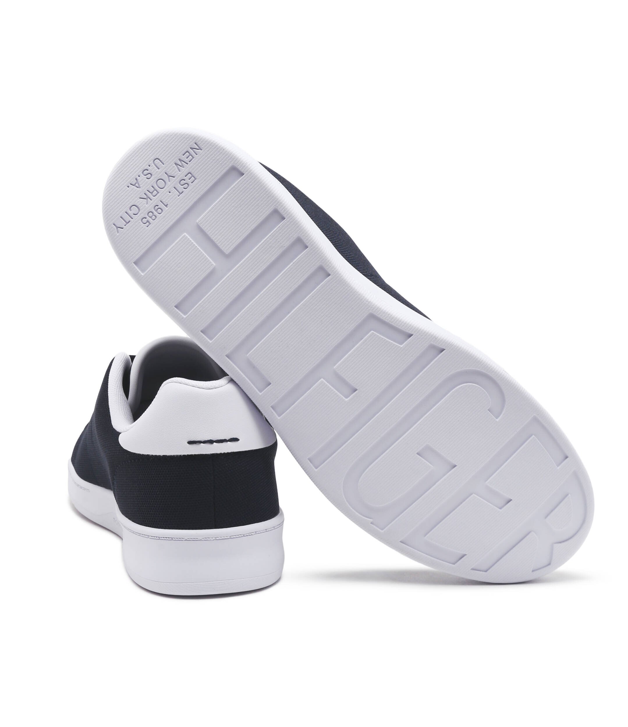Tommy Hilfiger Sneakers COURT CUPSOLE