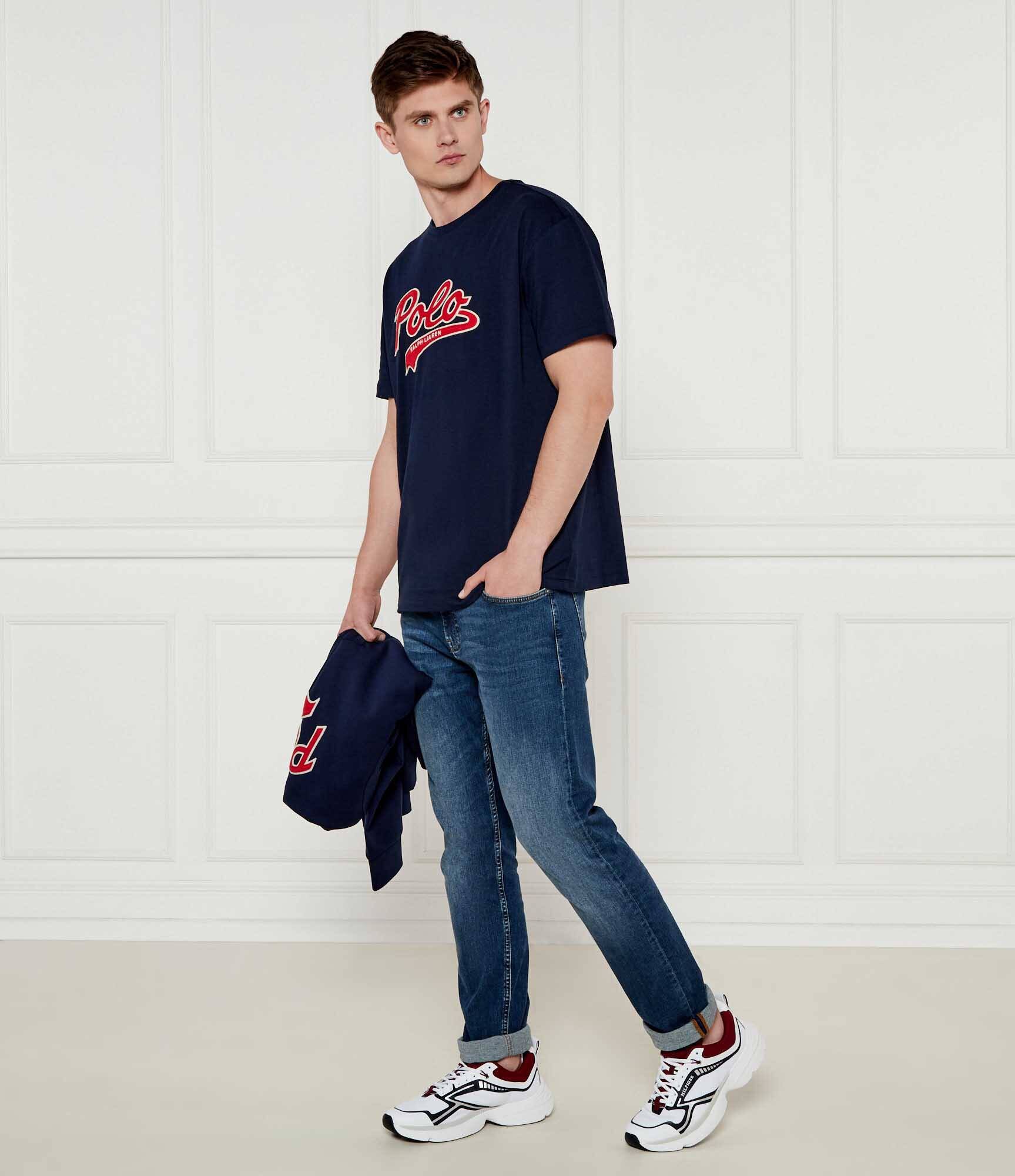 Tommy Hilfiger Sneakers DYNAFAST