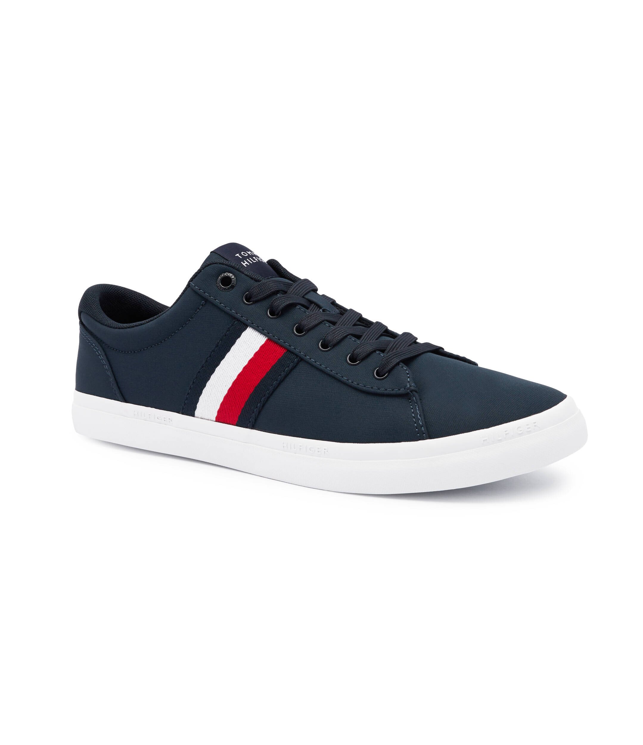 Tommy Hilfiger Sneakers ICONIC VULC STRIPES MESH