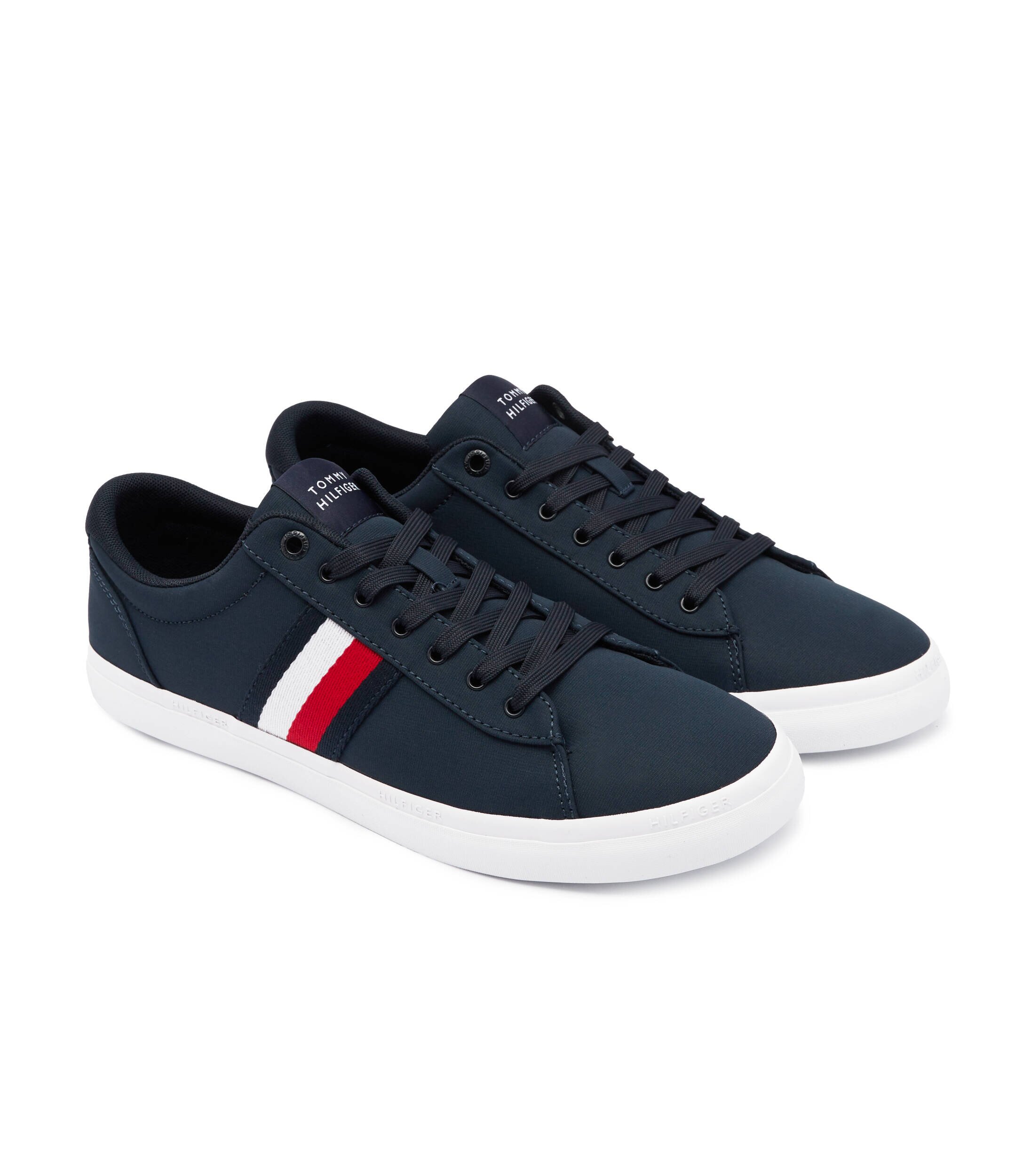 Tommy Hilfiger Sneakers ICONIC VULC STRIPES MESH