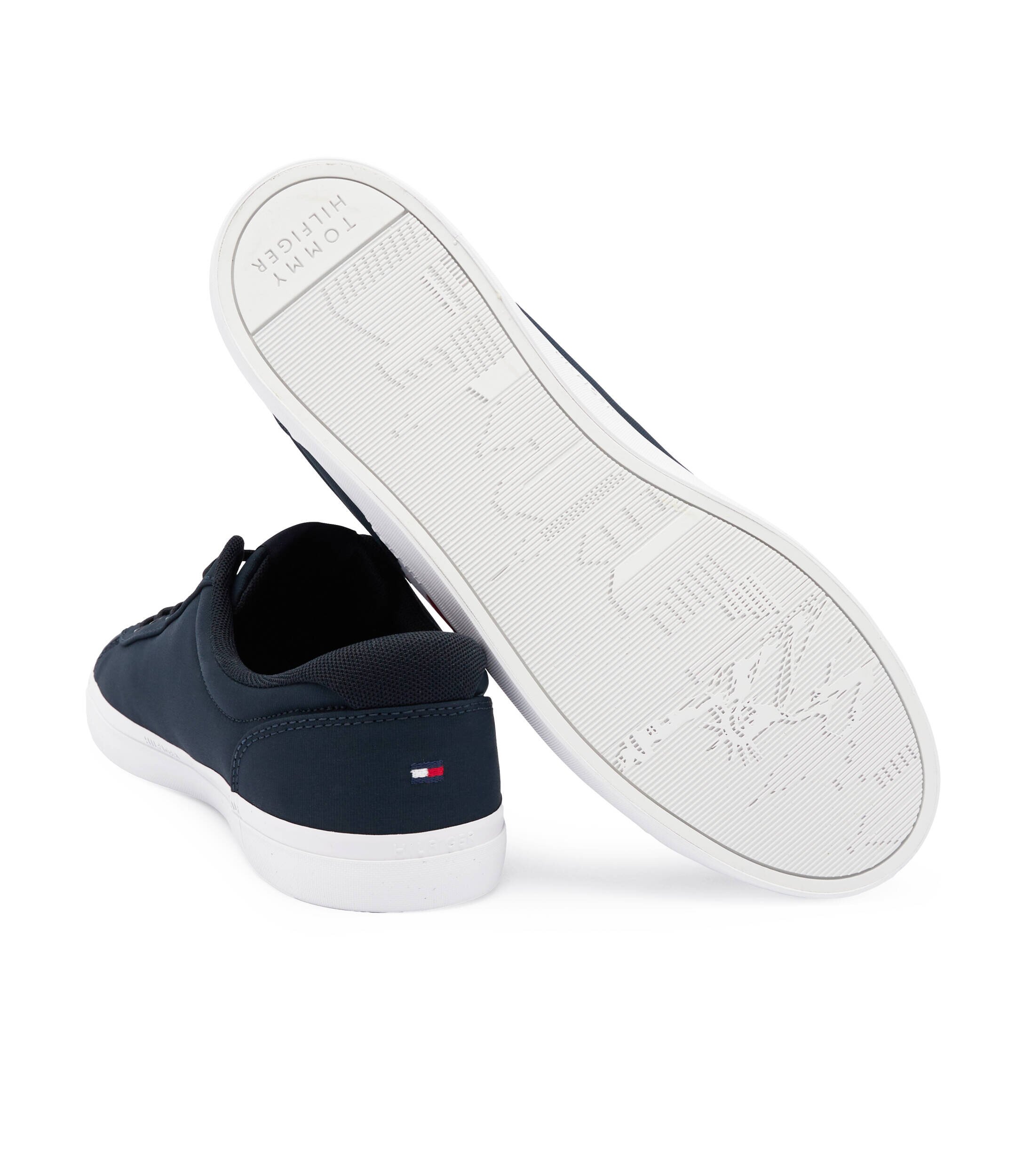 Tommy Hilfiger Sneakers ICONIC VULC STRIPES MESH
