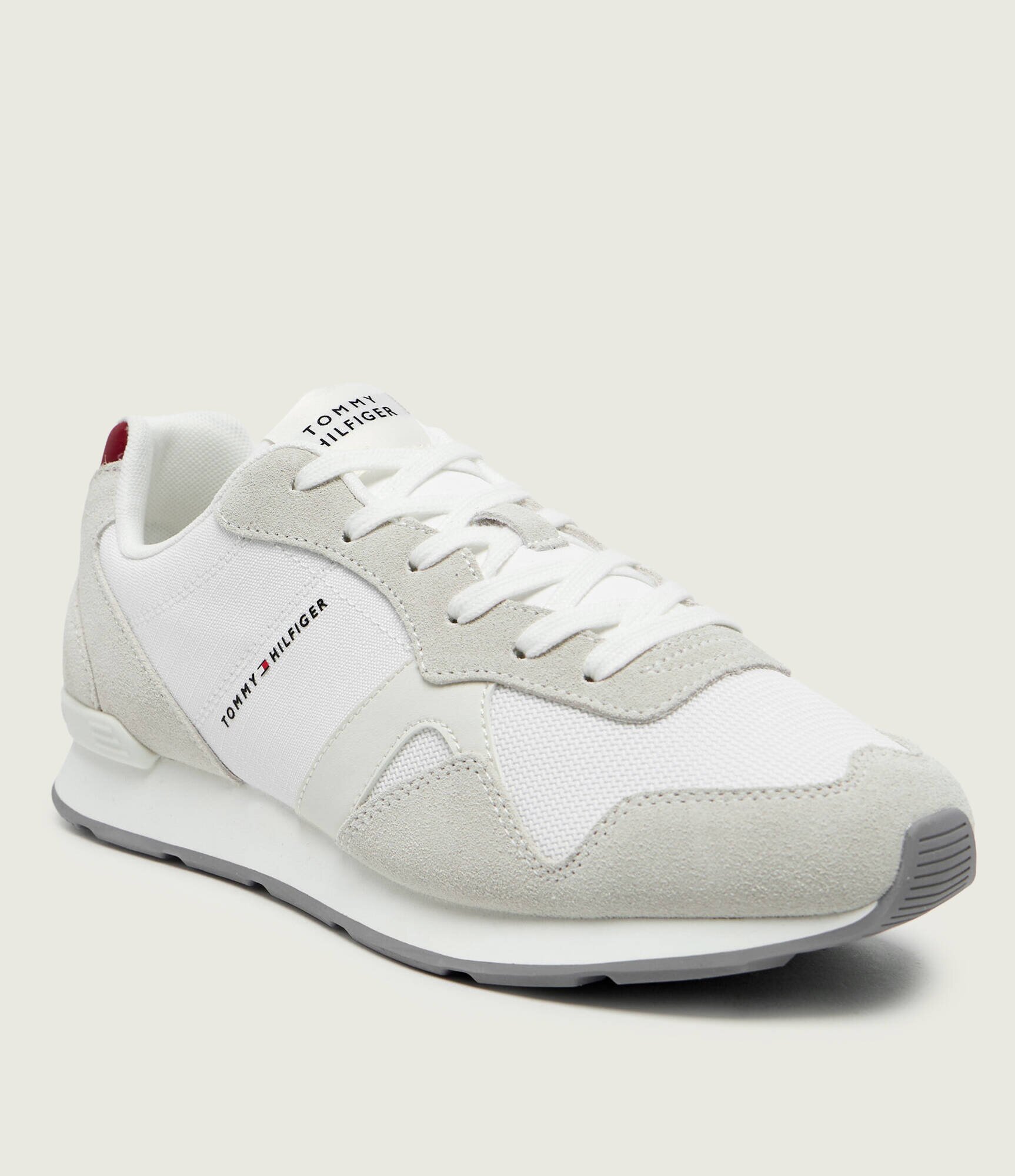 Tommy Hilfiger Sneakers MAXLITE MIX | piele întoarsă