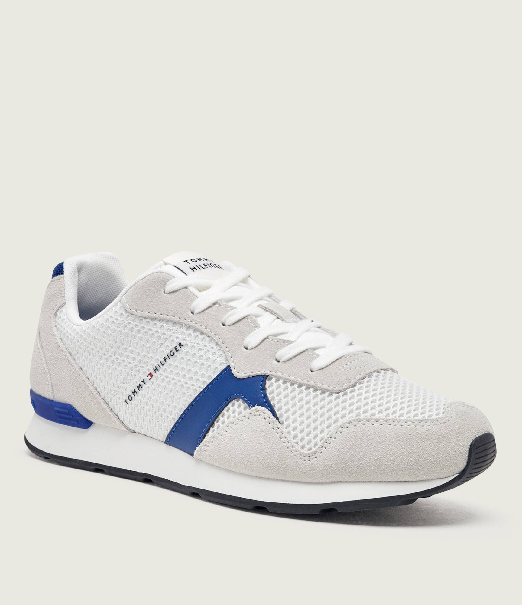 Tommy Hilfiger Sneakers Maxlite Seasonal | piele întoarsă