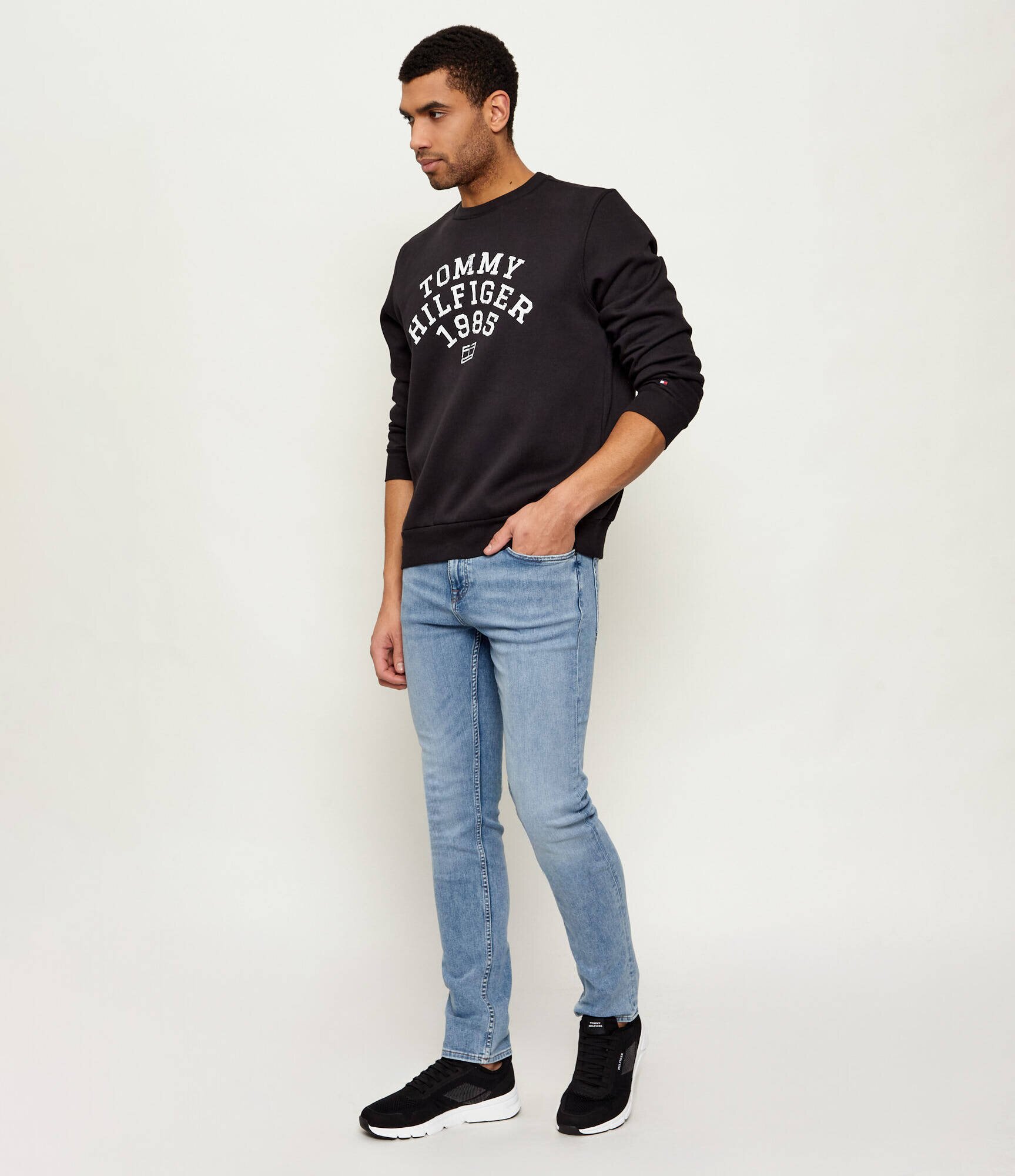 Tommy Hilfiger Sneakers MODERN COMFORT RUN
