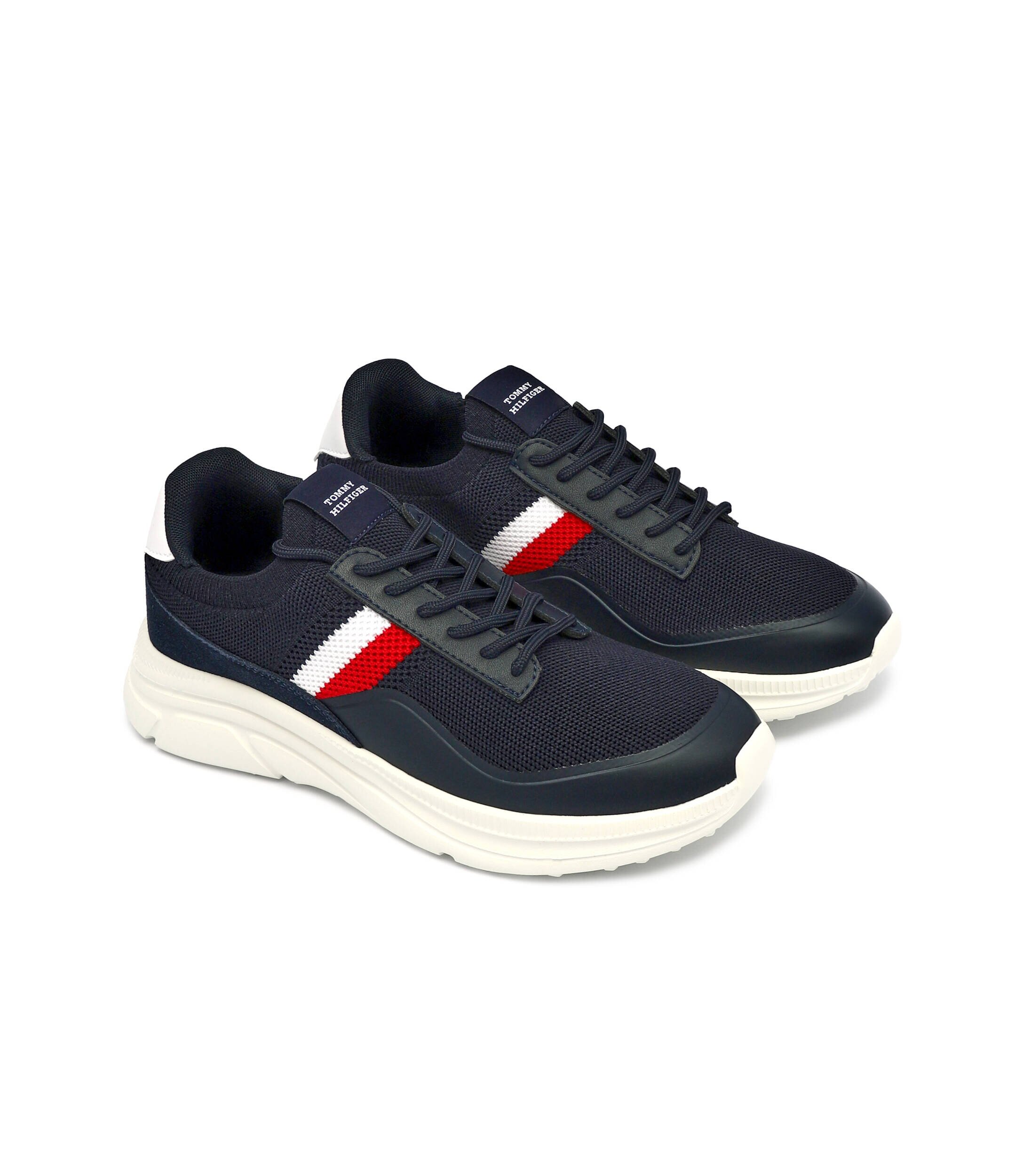 Tommy Hilfiger Sneakers MODERN RUNNER PREMIUM