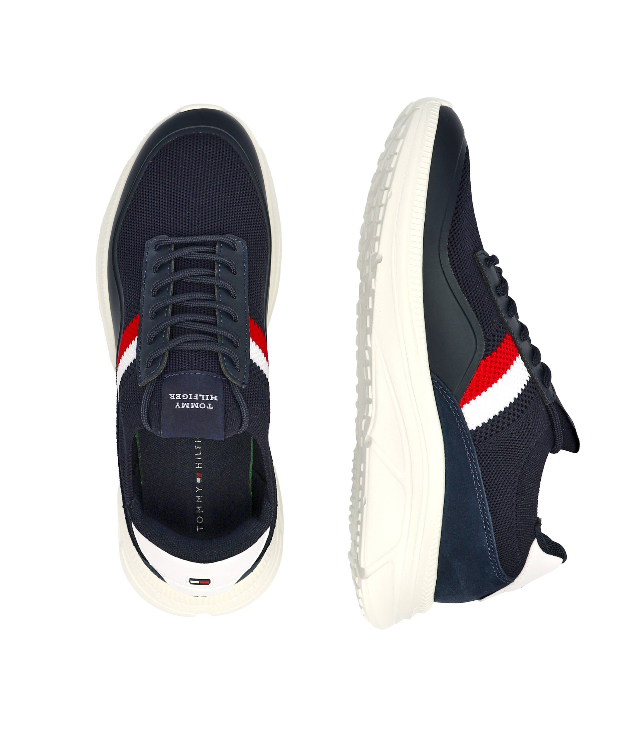 Tommy Hilfiger Sneakers MODERN RUNNER PREMIUM