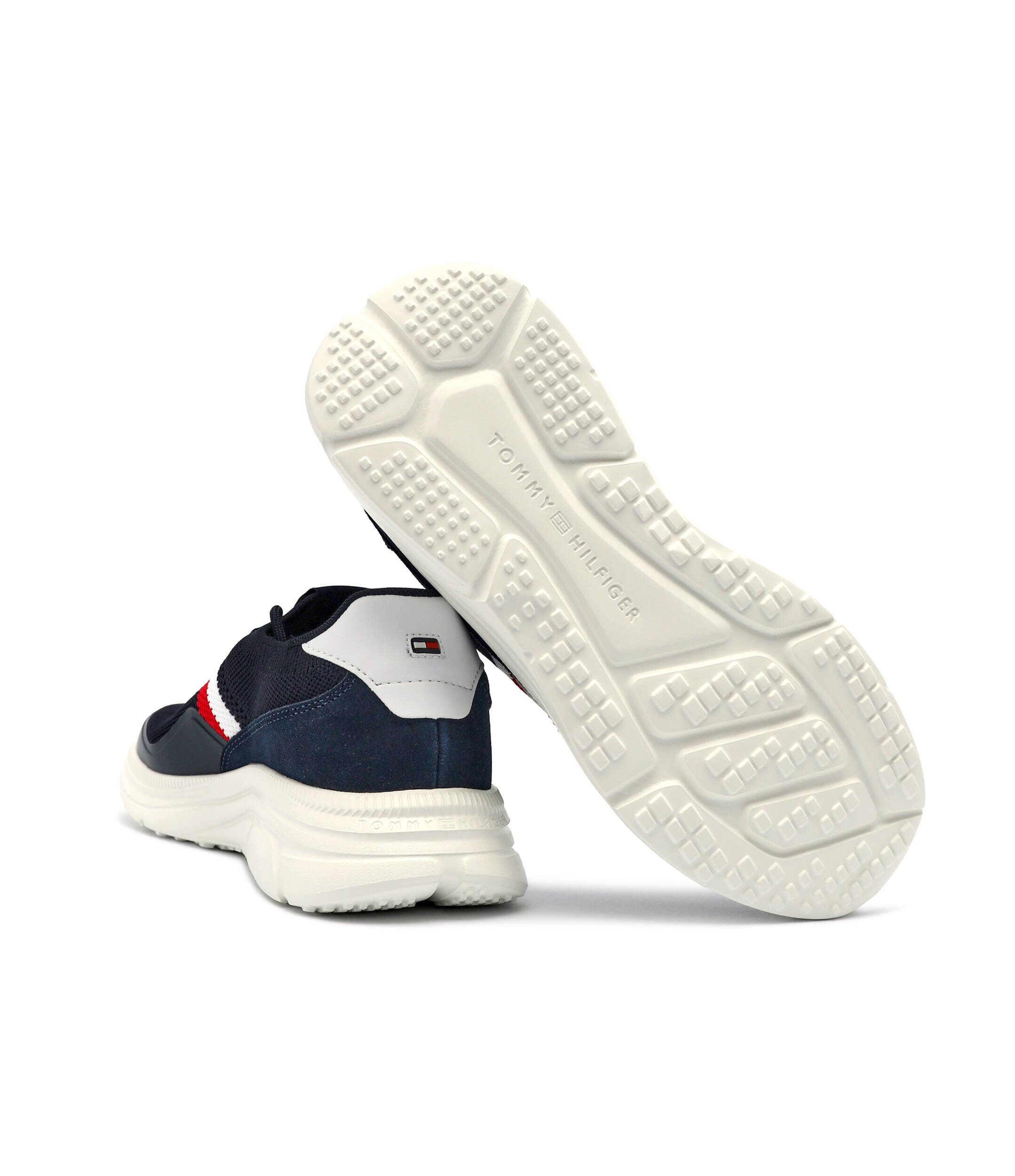 Tommy Hilfiger Sneakers MODERN RUNNER PREMIUM