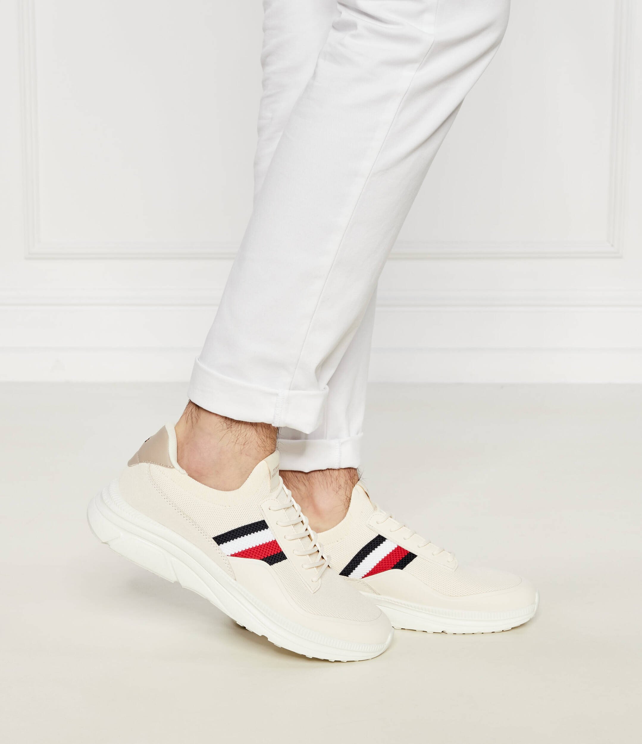 Tommy Hilfiger Sneakers MODERN RUNNER PREMIUM