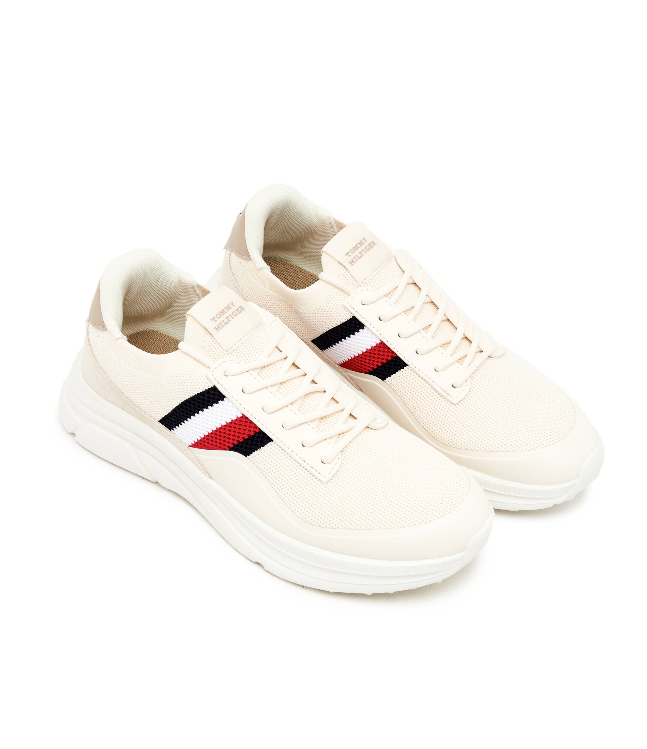 Tommy Hilfiger Sneakers MODERN RUNNER PREMIUM