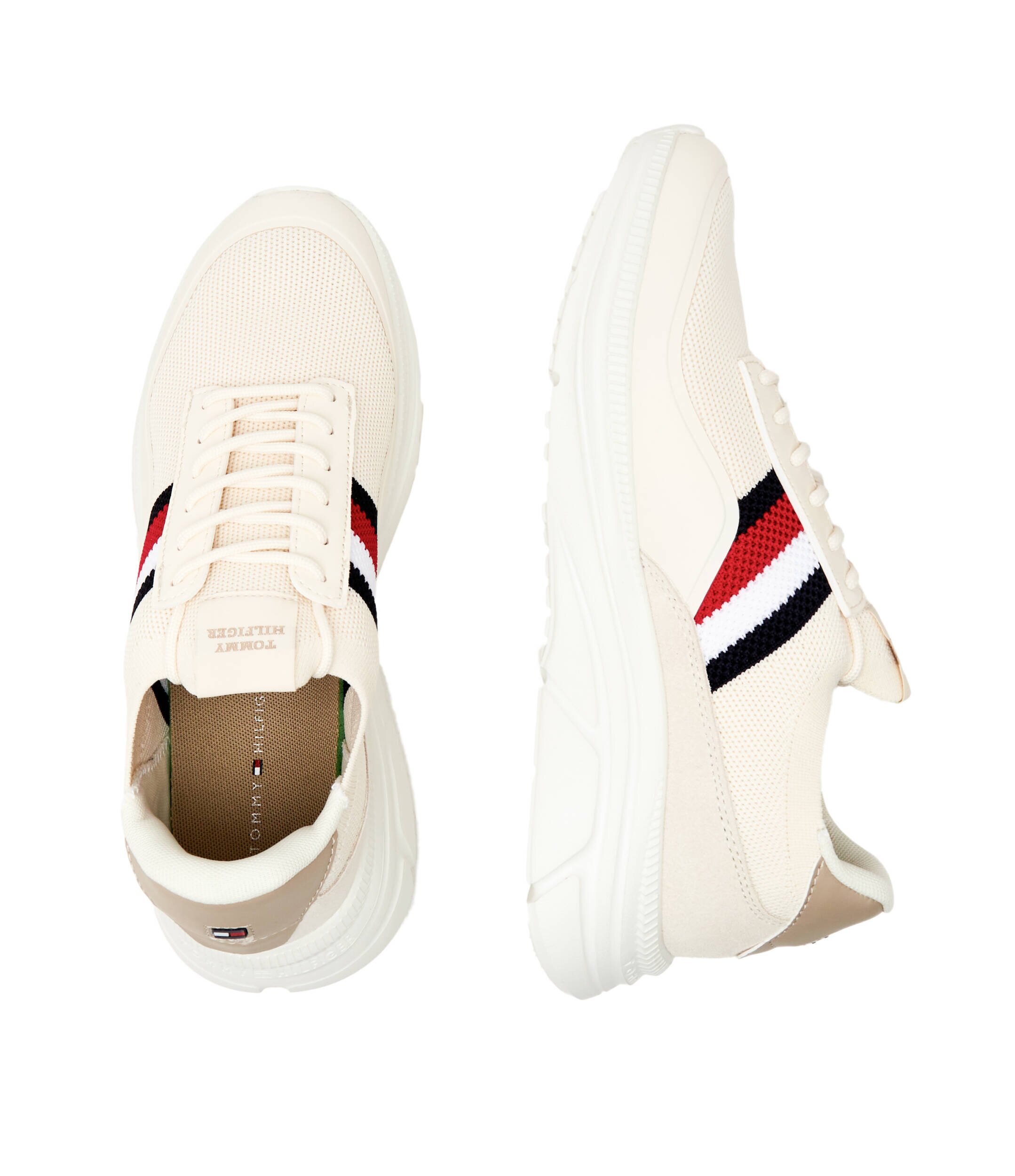 Tommy Hilfiger Sneakers MODERN RUNNER PREMIUM