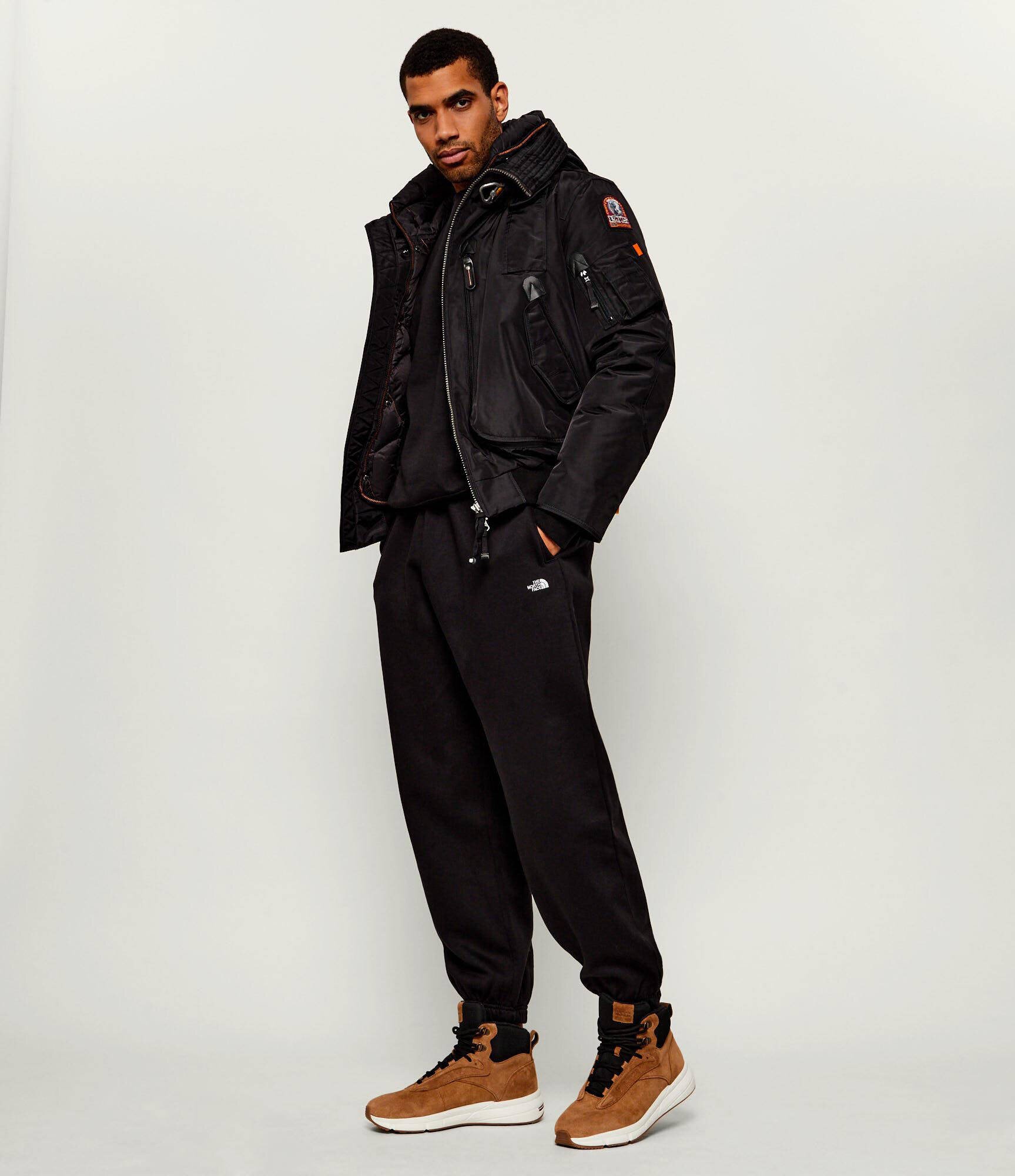 Tommy Hilfiger Sneakers | piele întoarsă