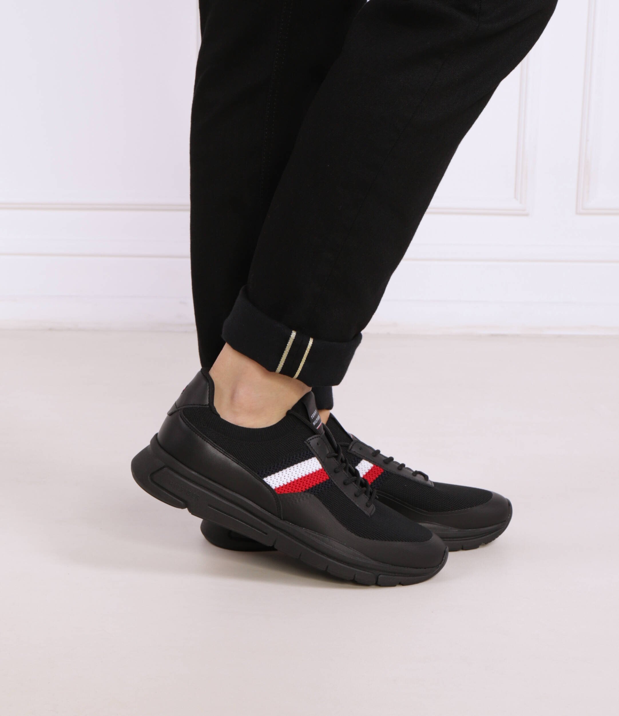 Tommy Hilfiger Sneakers PREMIUM LIGHTWEIGHT