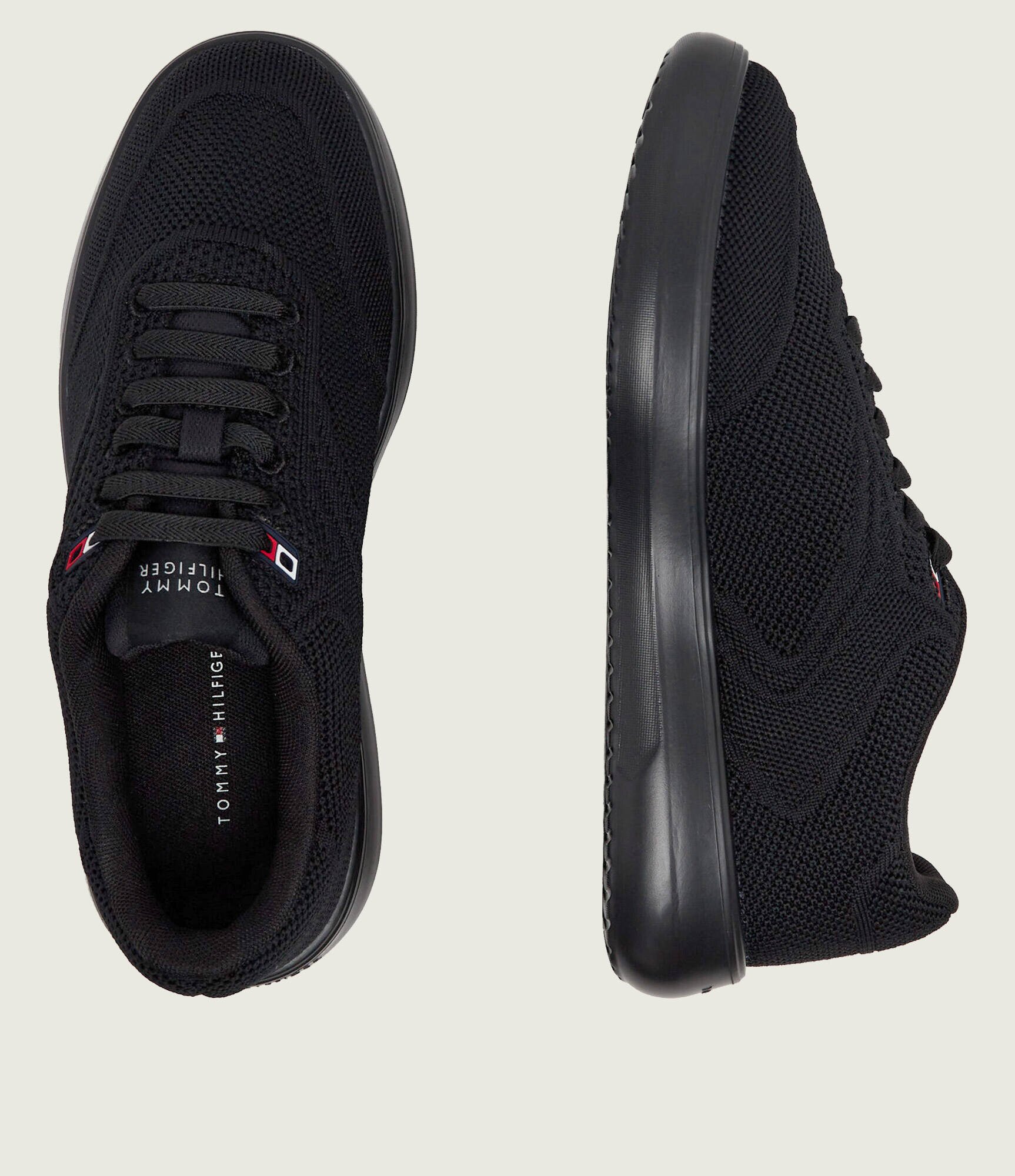 Tommy Hilfiger Sneakers TH Modern Light Cup