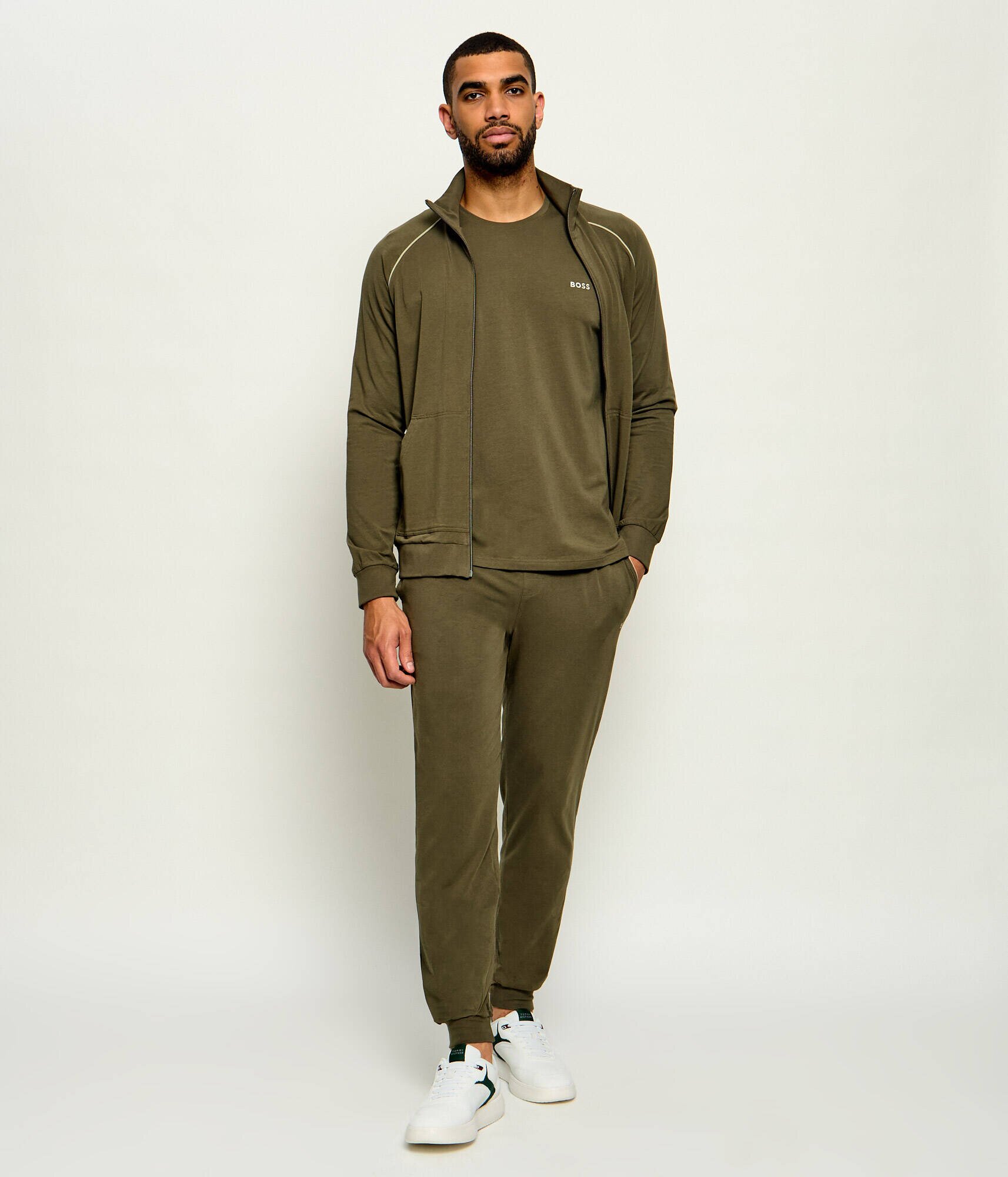Tommy Hilfiger Sneakers Th modern lightcup