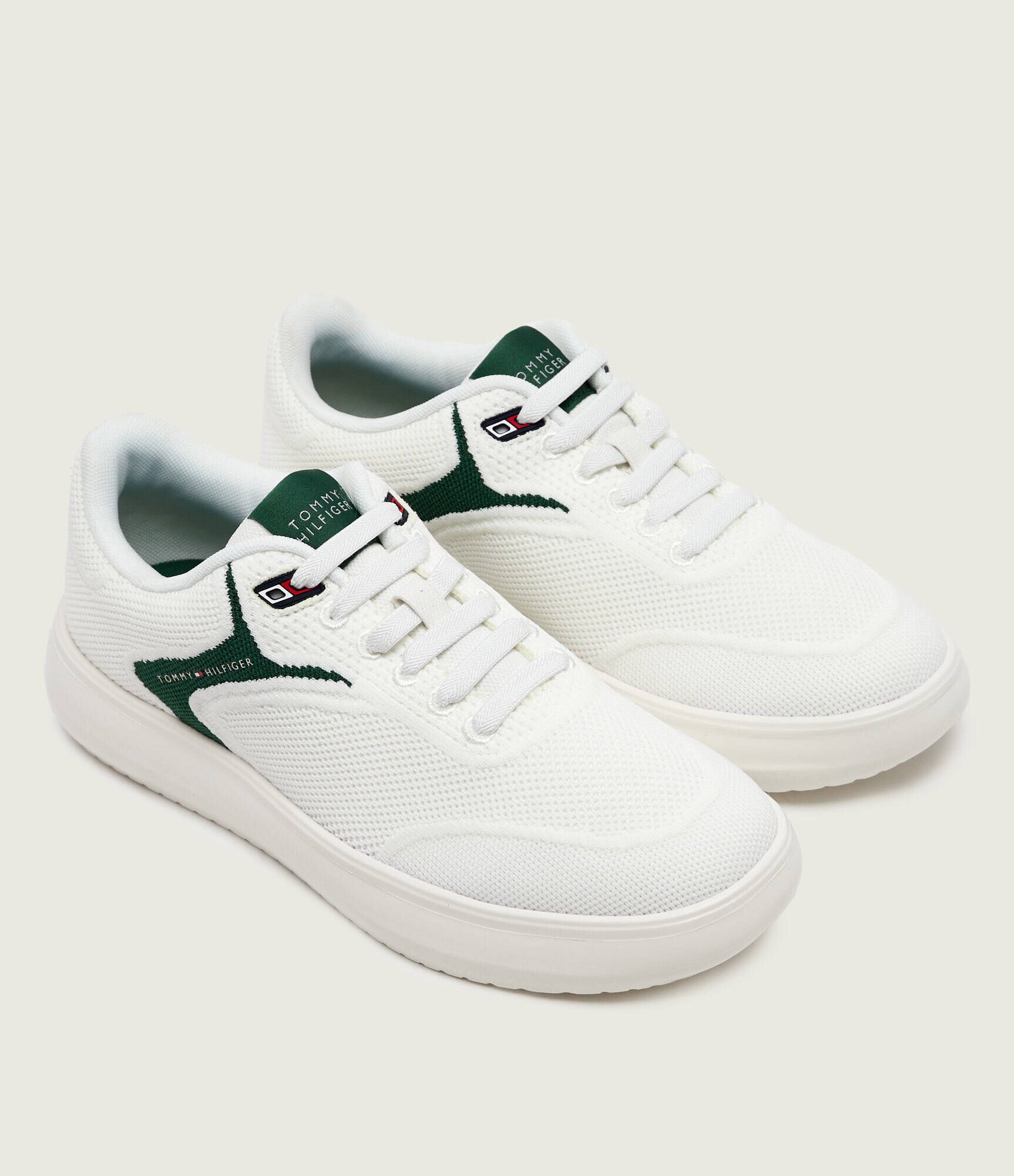 Tommy Hilfiger Sneakers Th modern lightcup