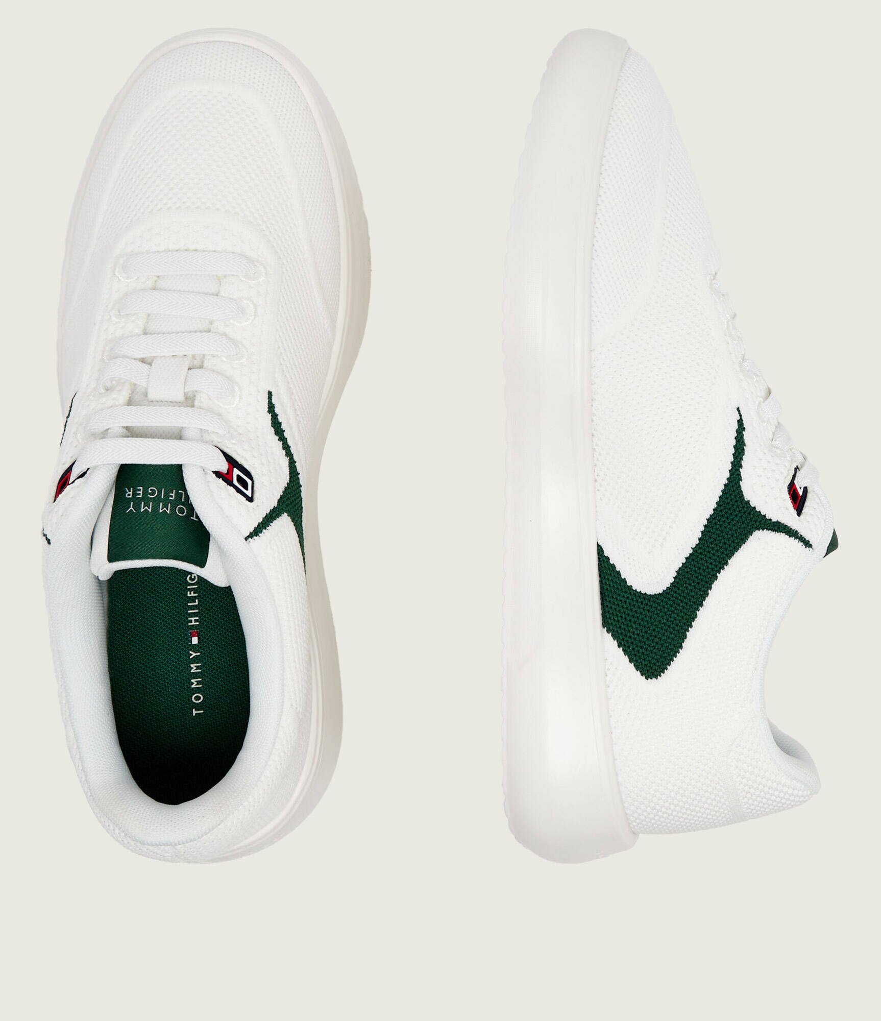Tommy Hilfiger Sneakers Th modern lightcup