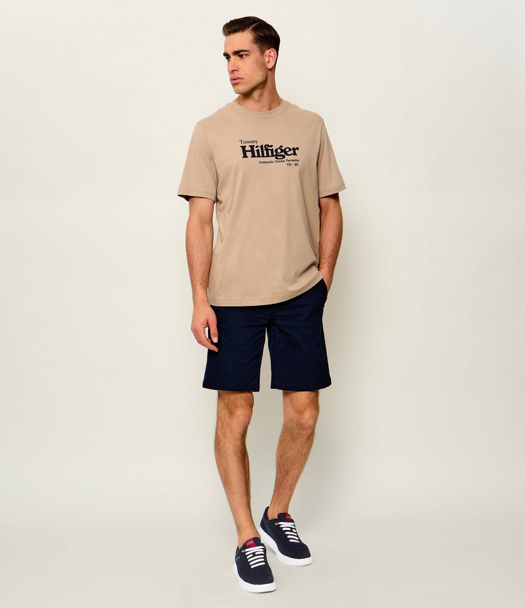 Tommy Hilfiger Sneakers TH MODERN LIGHTCUP