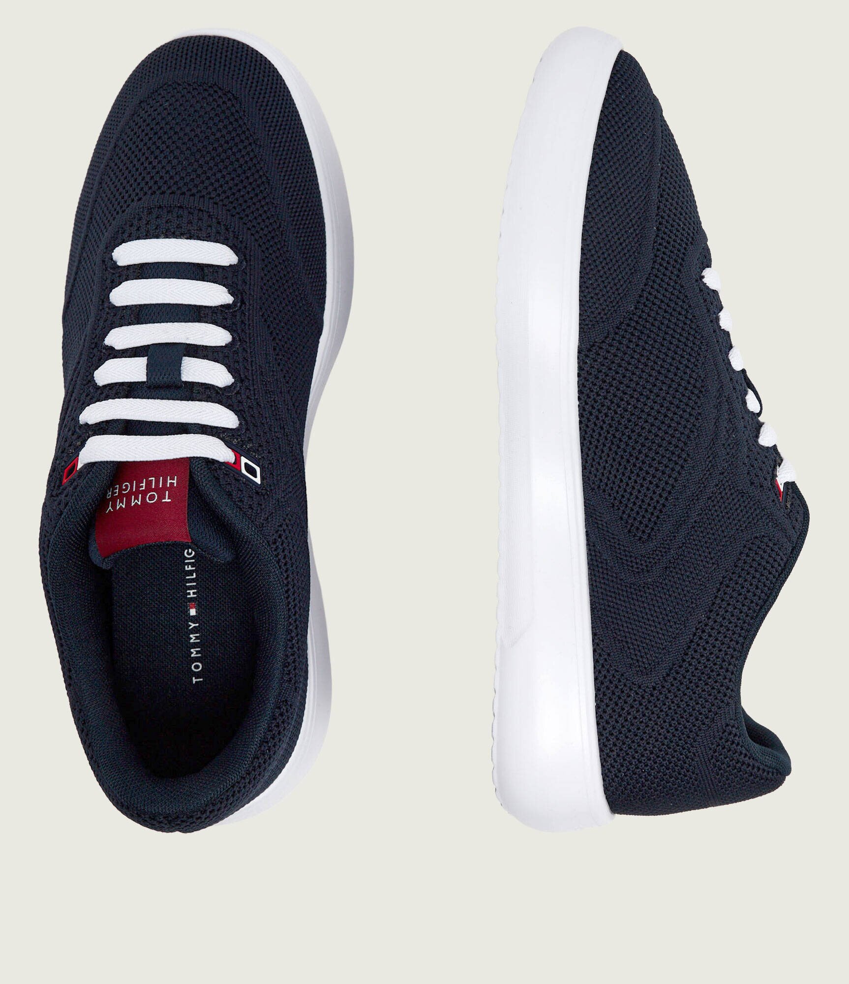 Tommy Hilfiger Sneakers TH MODERN LIGHTCUP