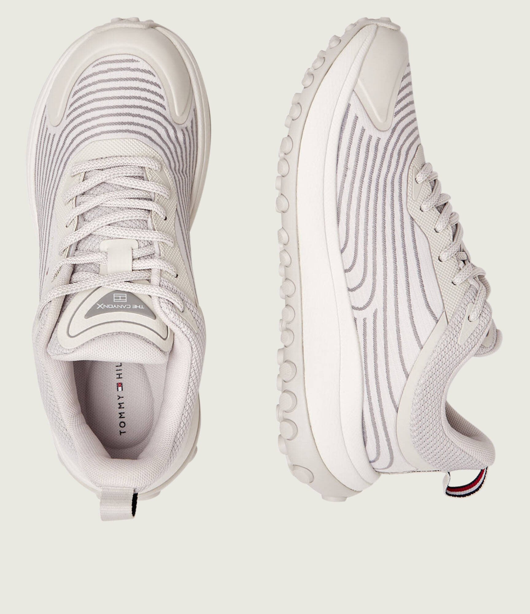 Tommy Hilfiger Sneakers The Canyon X
