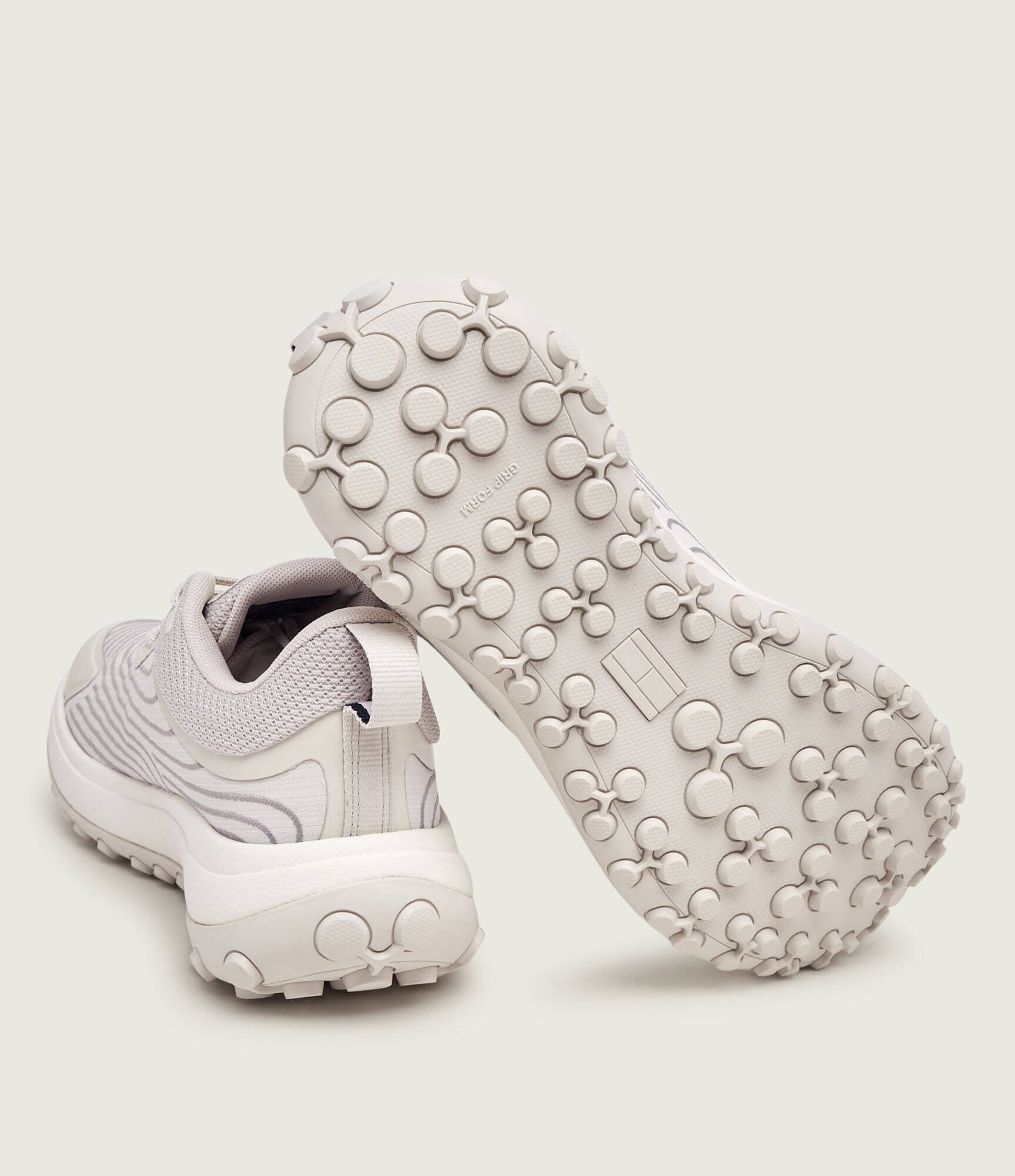 Tommy Hilfiger Sneakers The Canyon X