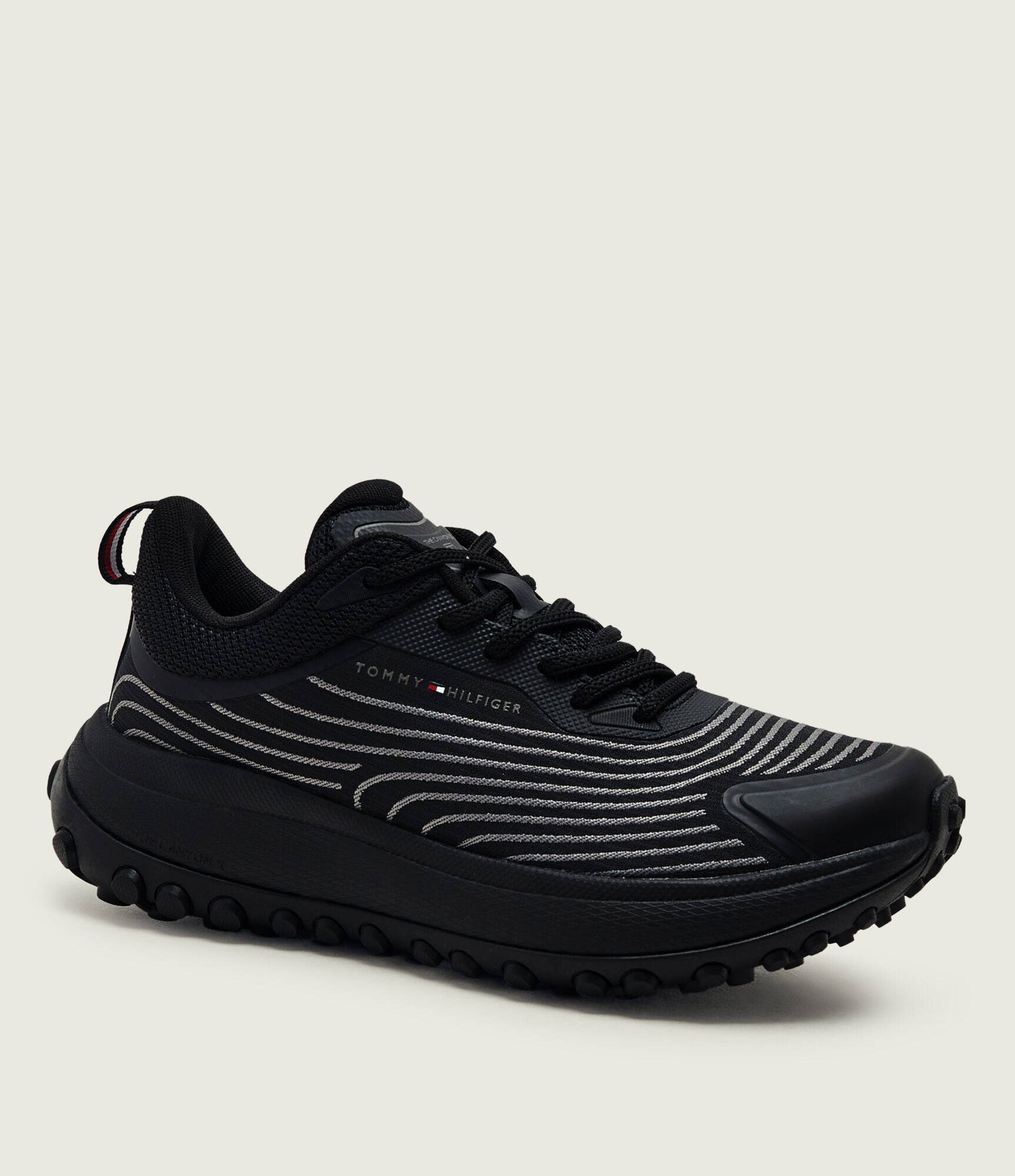 Tommy Hilfiger Sneakers The Canyon X