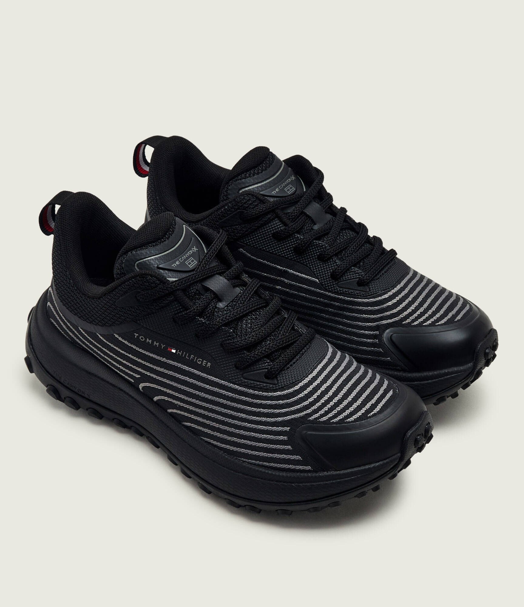 Tommy Hilfiger Sneakers The Canyon X