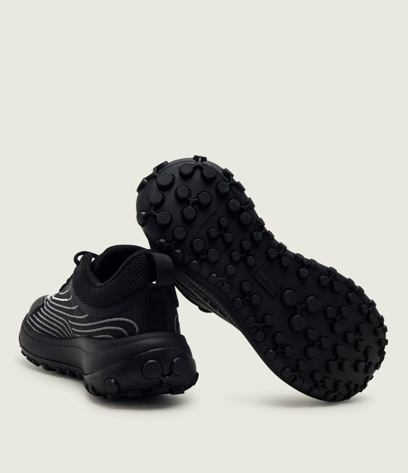 Tommy Hilfiger Sneakers The Canyon X