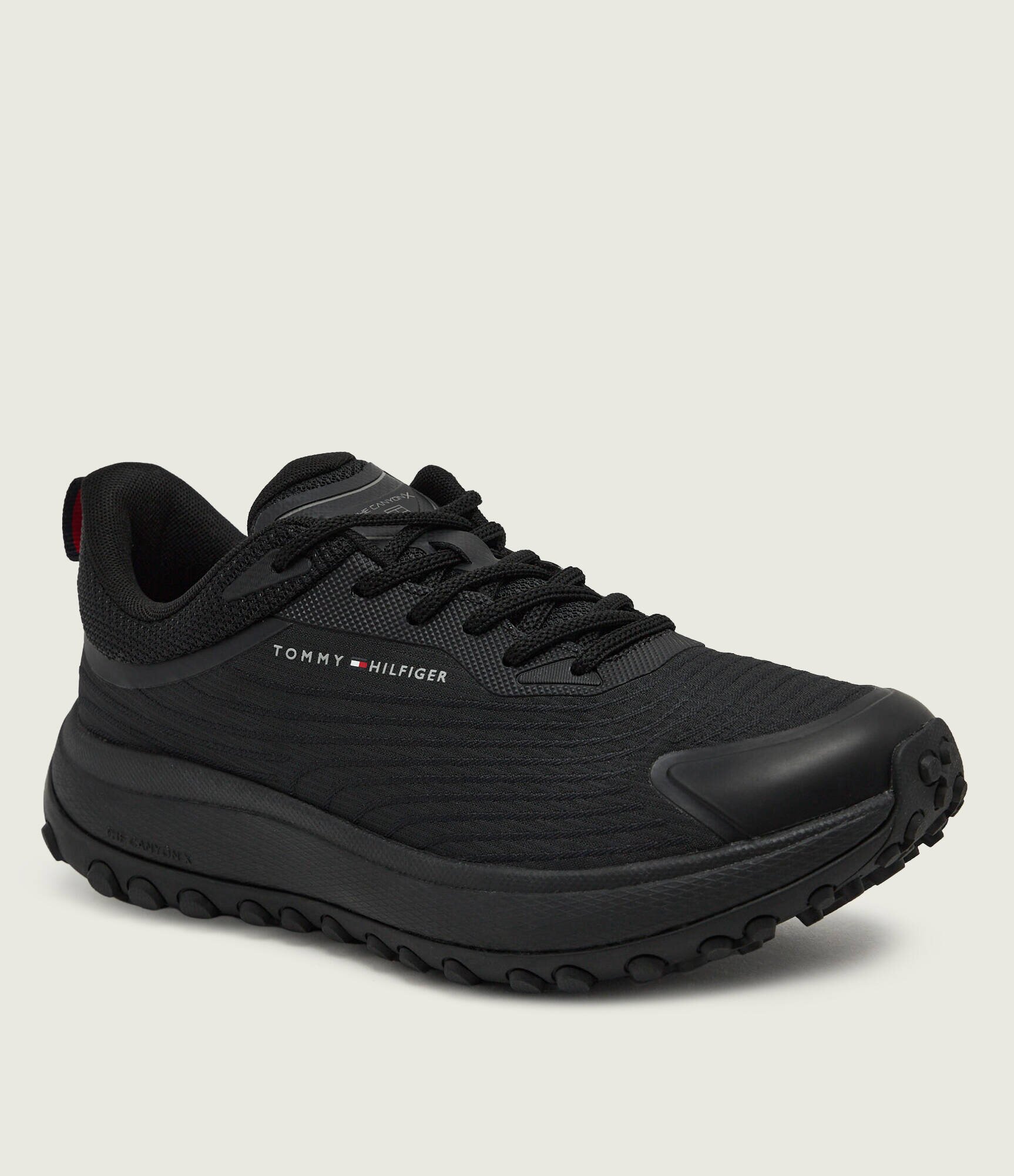 Tommy Hilfiger Sneakers The Canyon X M Knit