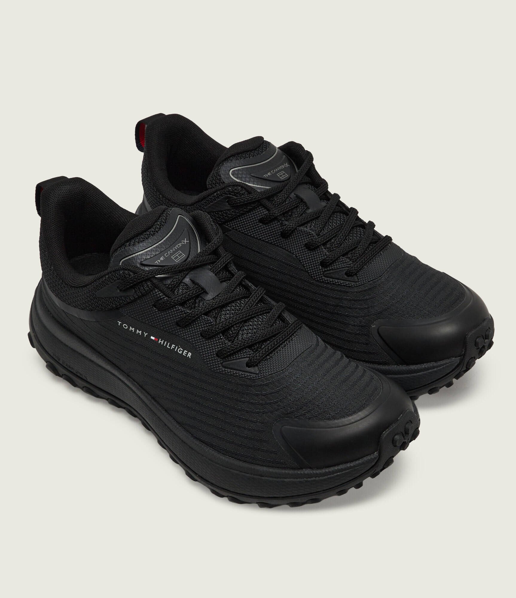 Tommy Hilfiger Sneakers The Canyon X M Knit