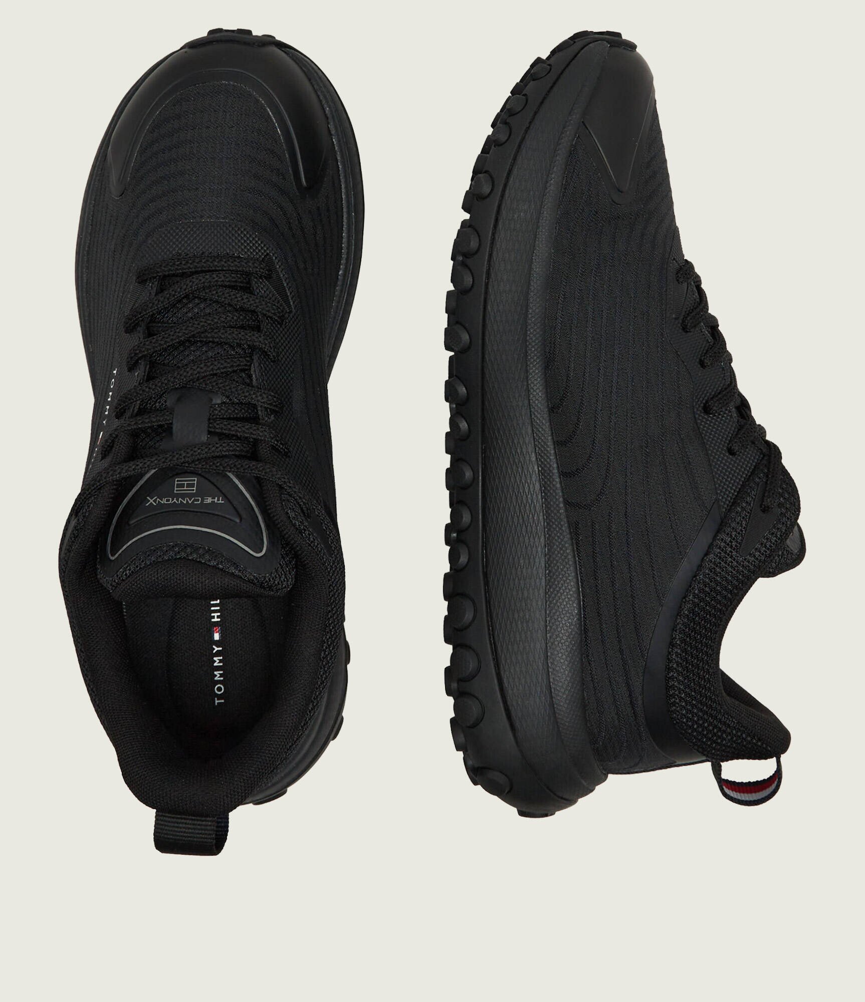 Tommy Hilfiger Sneakers The Canyon X M Knit