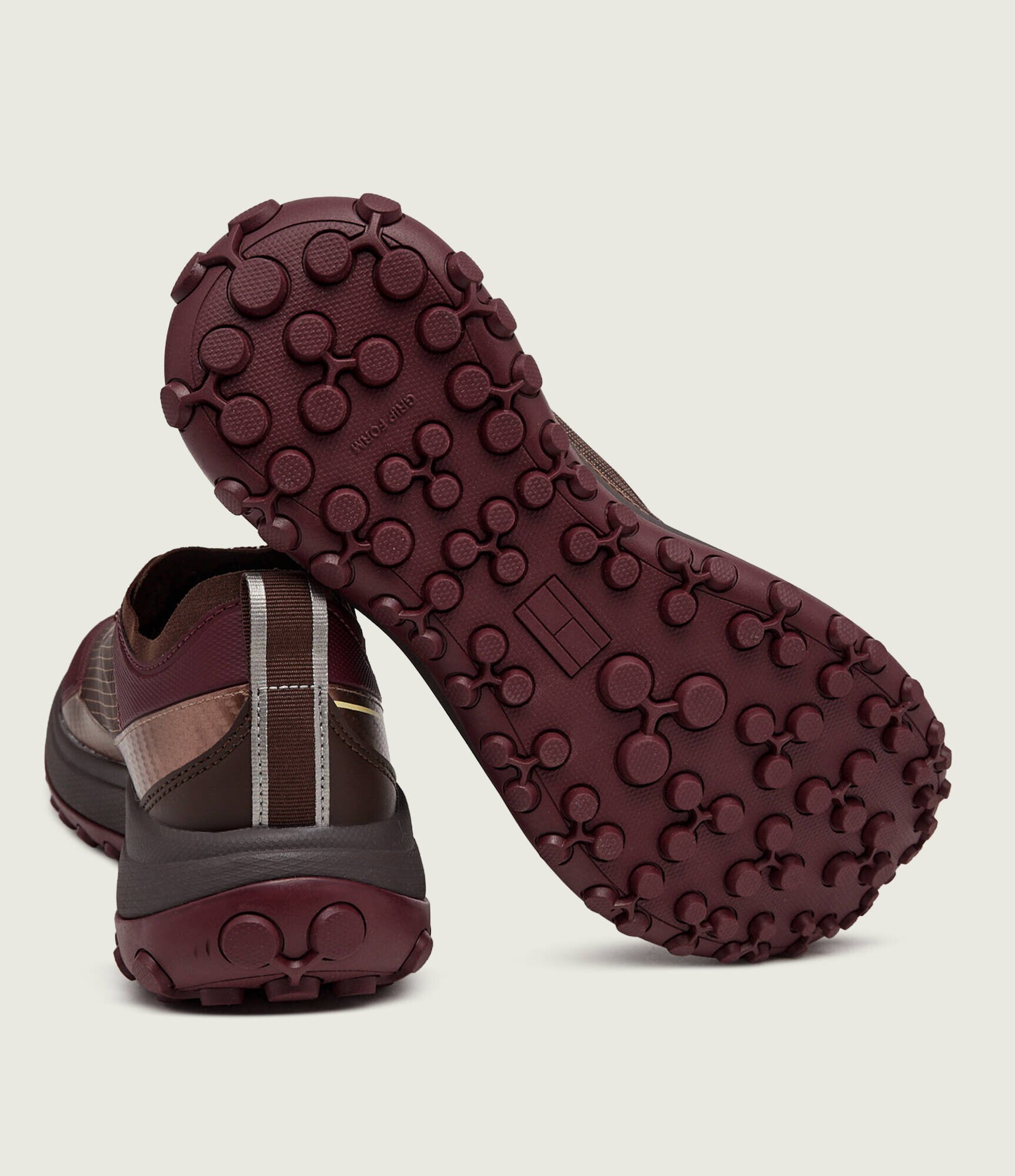 Tommy Hilfiger Sneakers The Canyon X WP