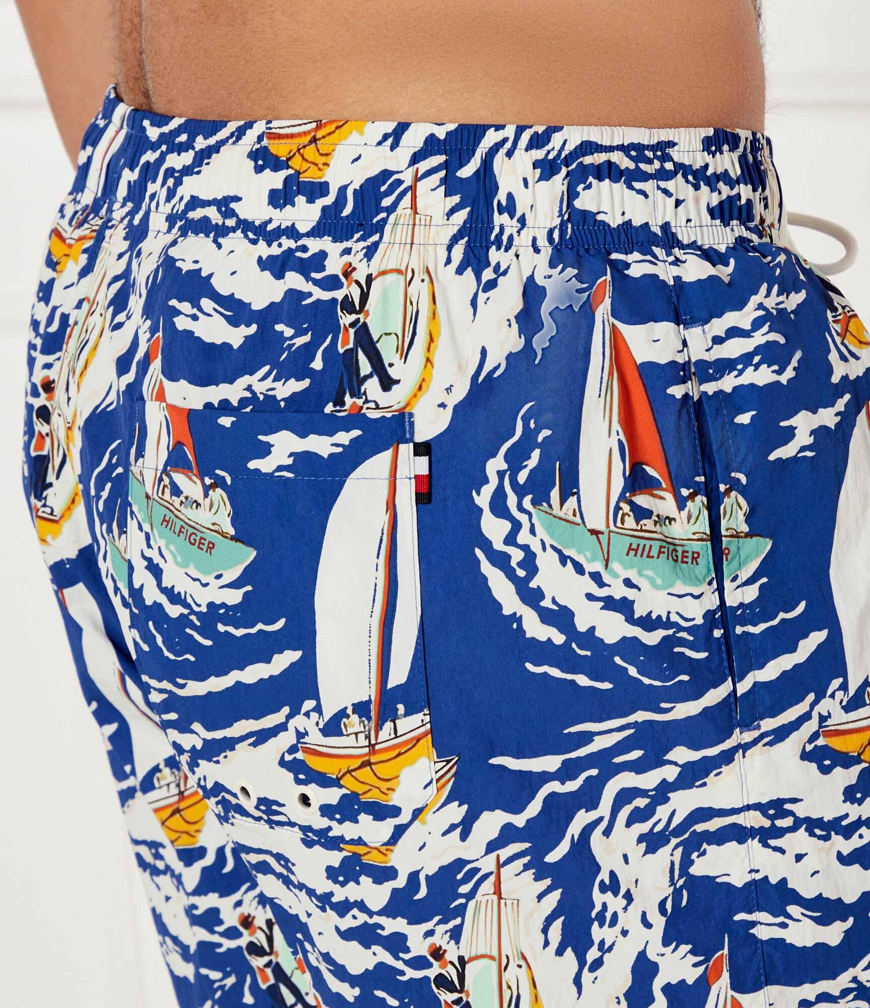 Tommy Hilfiger Șorți de baie | regular fit