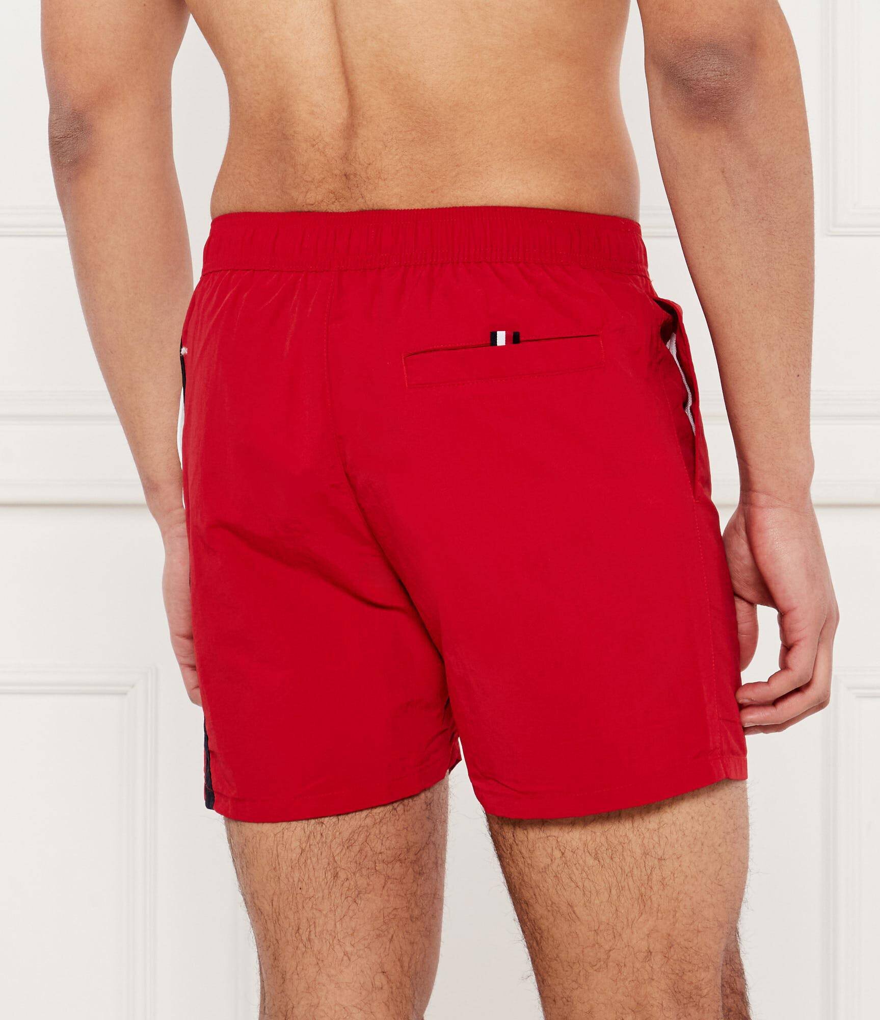 Tommy Hilfiger Șorți de baie | Regular Fit