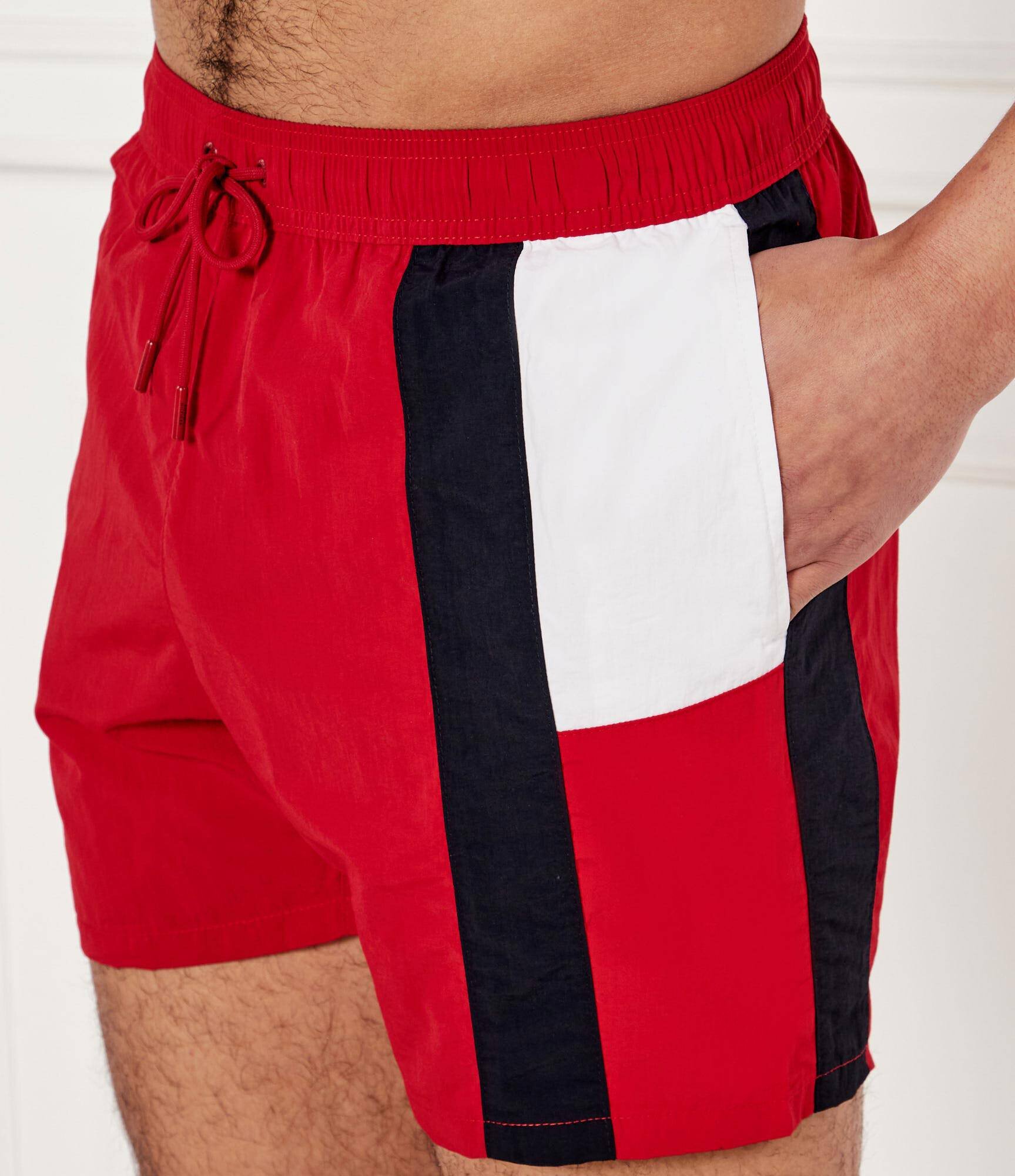Tommy Hilfiger Șorți de baie | Regular Fit