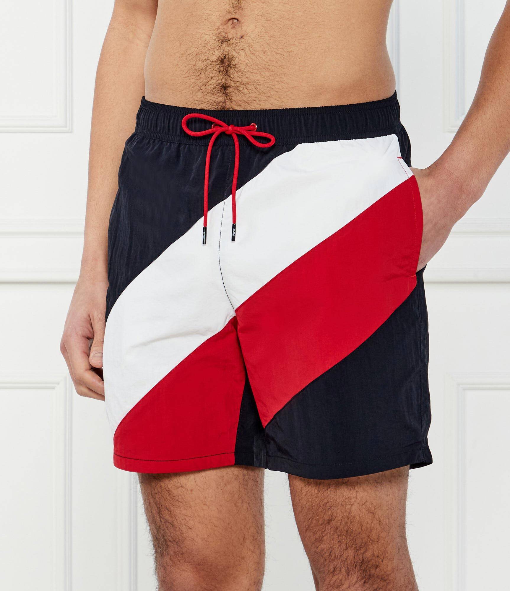 Tommy Hilfiger Șorți de baie | Regular Fit