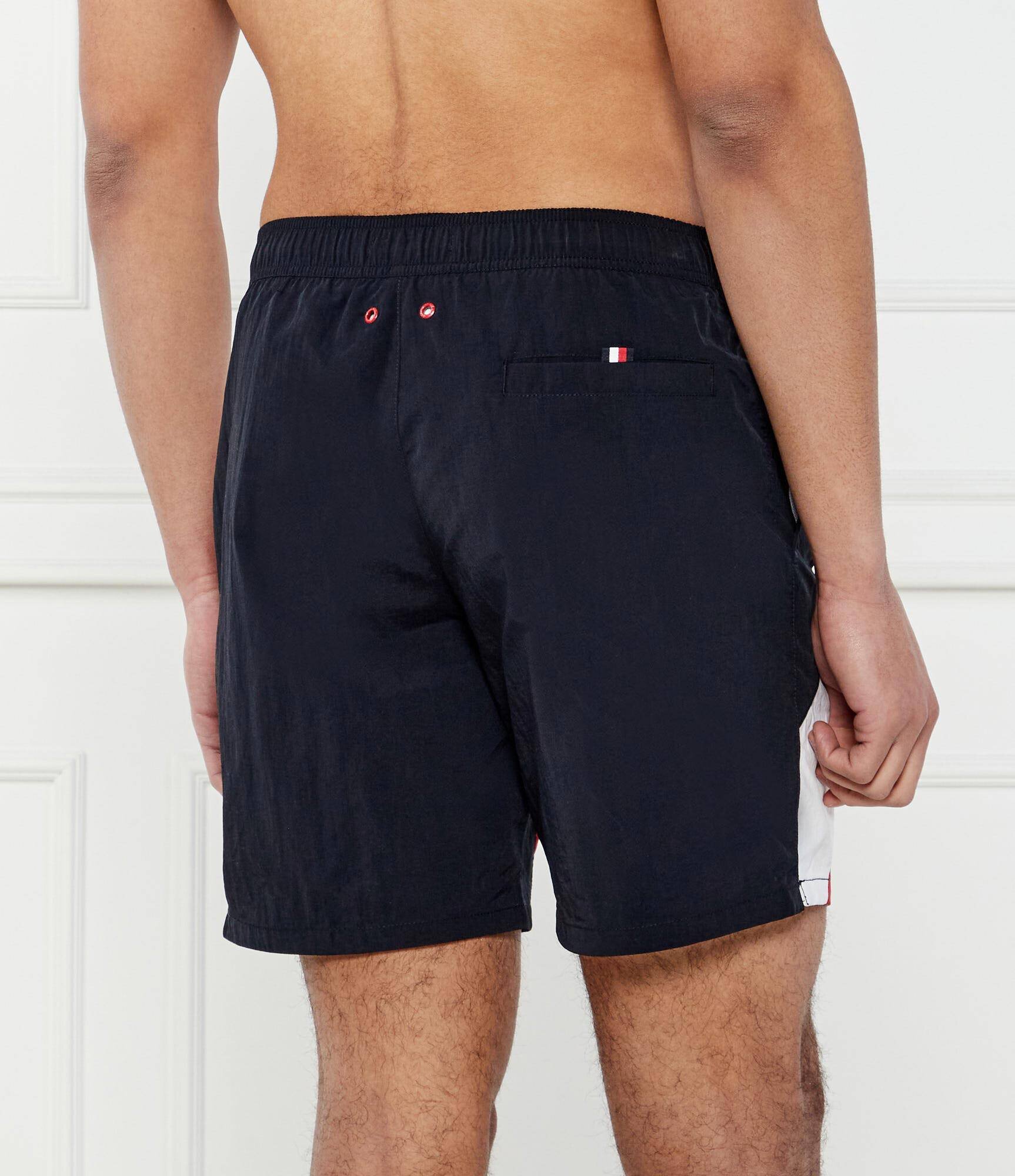 Tommy Hilfiger Șorți de baie | Regular Fit