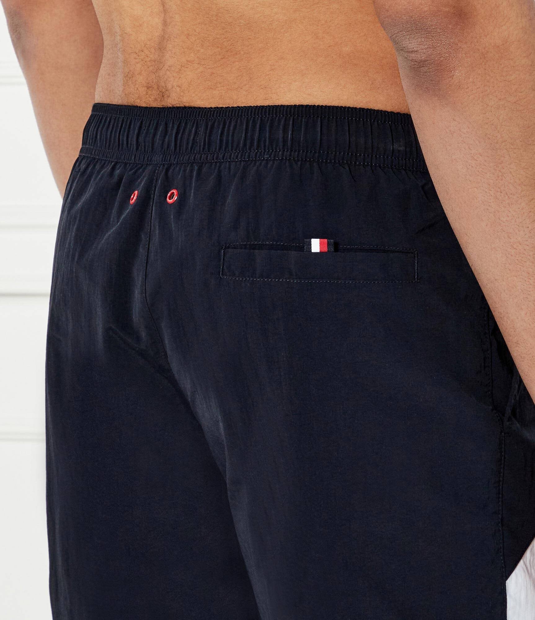 Tommy Hilfiger Șorți de baie | Regular Fit