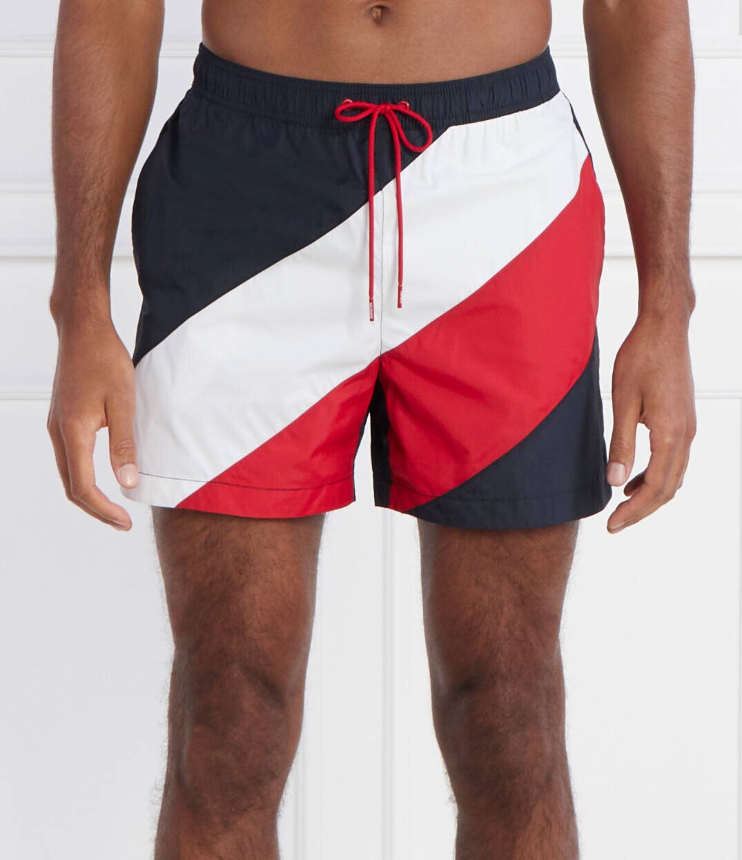 Tommy Hilfiger Șorți de baie | Regular Fit