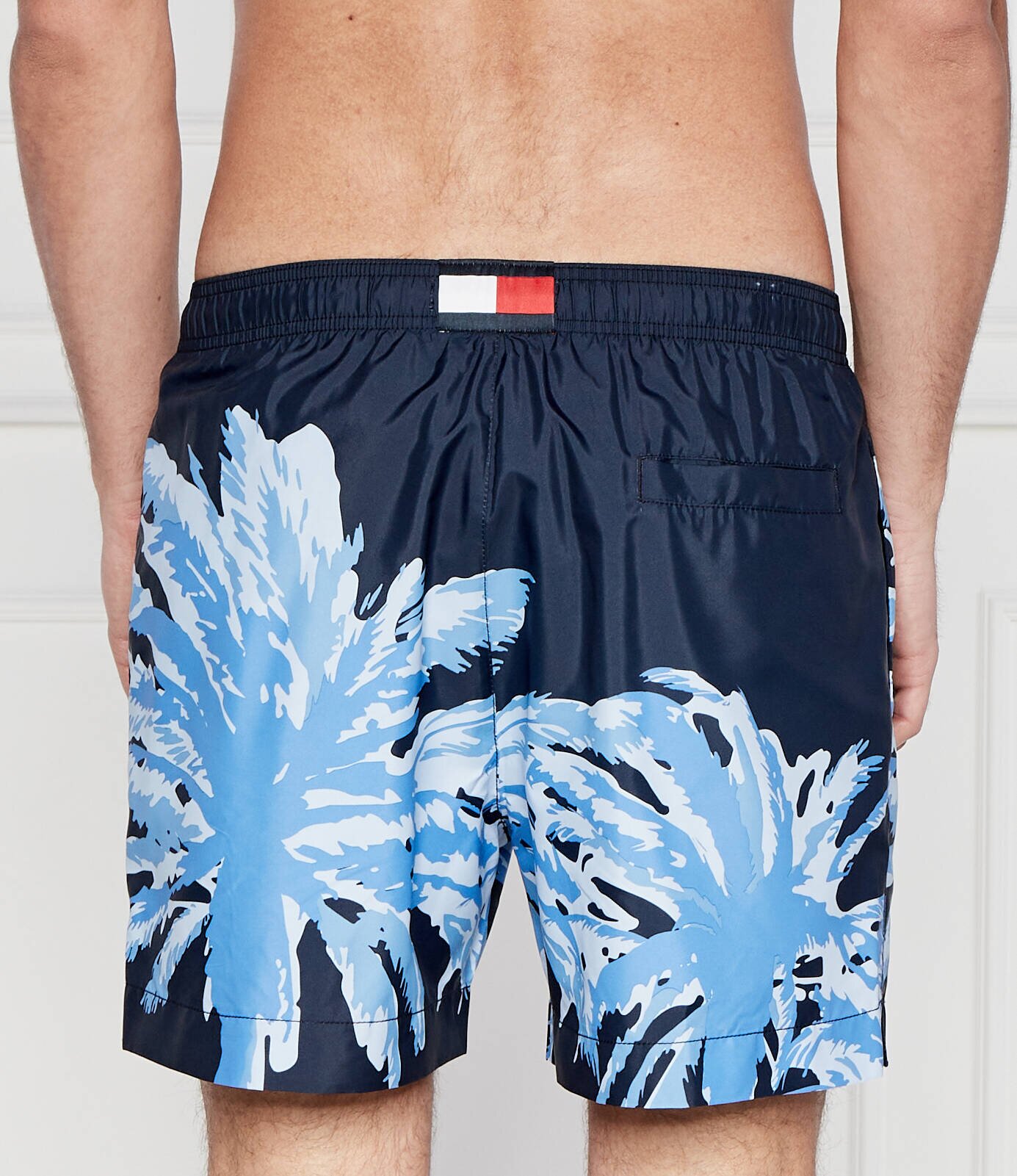 Tommy Hilfiger Șorți de baie | Regular Fit