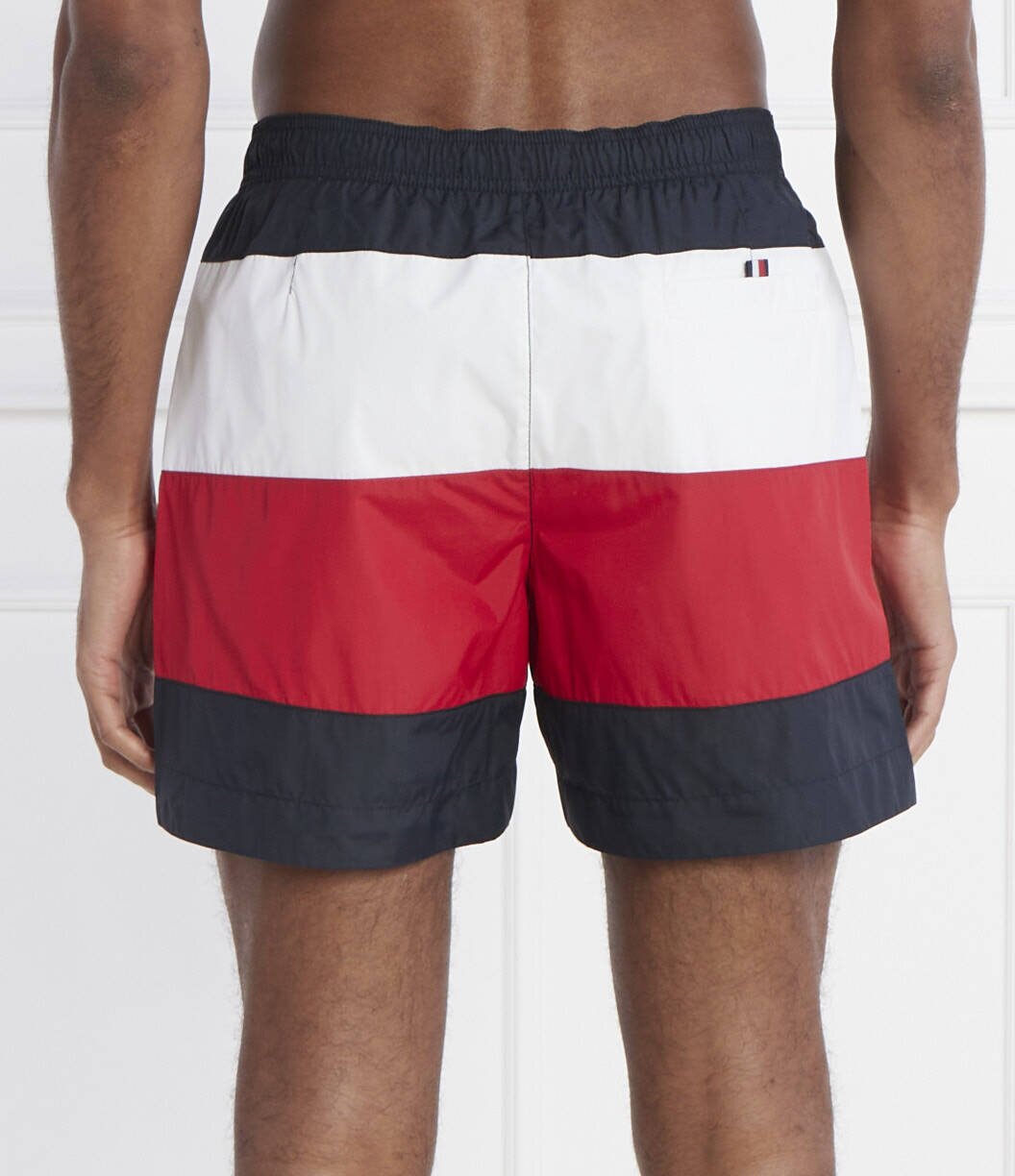 Tommy Hilfiger Șorți de baie | Regular Fit
